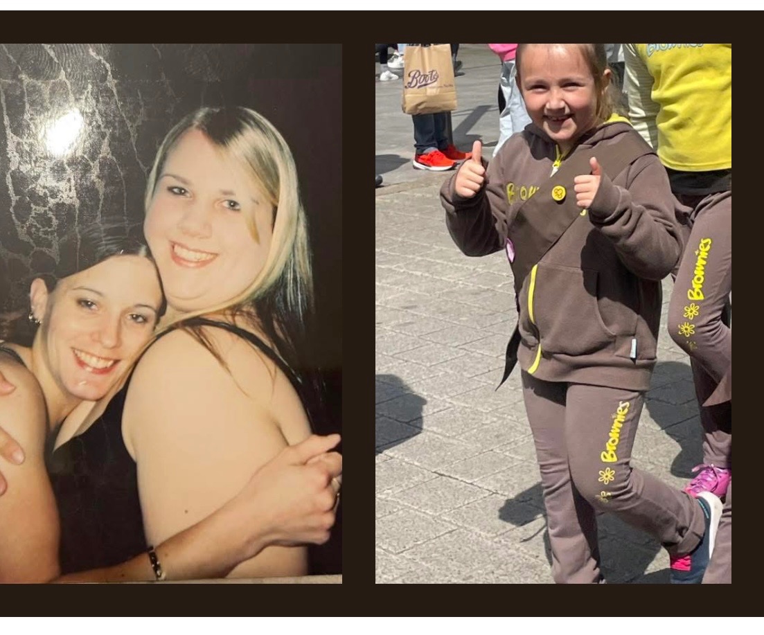 Help Daisy raise money for Hospiscare in memory of Kath campaign photo, 4 of 5