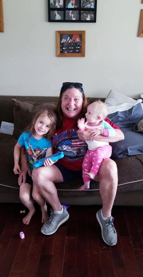 Support for Alice Fields' Family After Tragic Loss campaign photo, 4 of 7