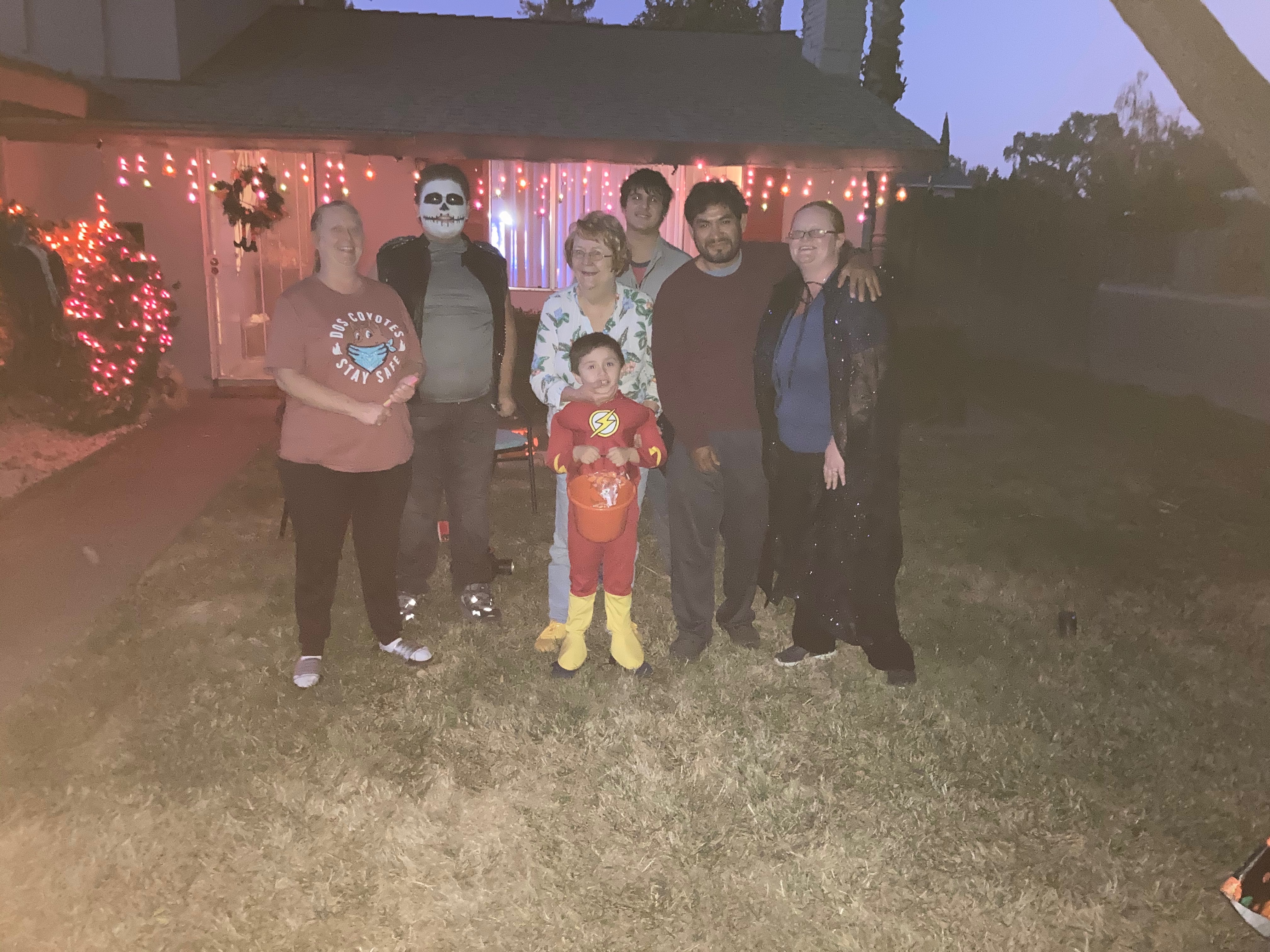 In Support of Allison Stucky Lopez and Her Loved Ones campaign photo, 6 of 7