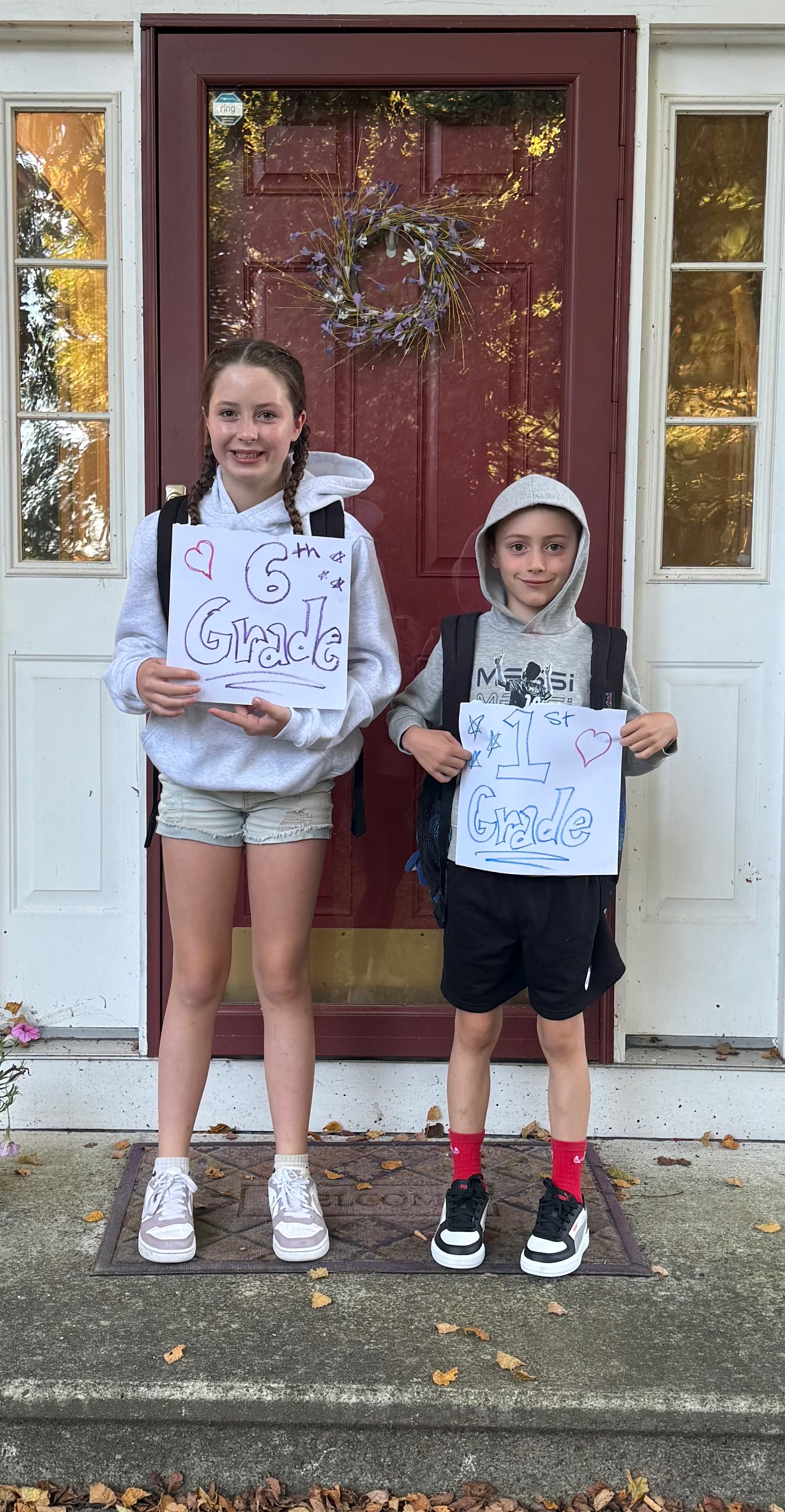 Honor Jean Edley: Support Grandkids' Education campaign photo, 6 of 8
