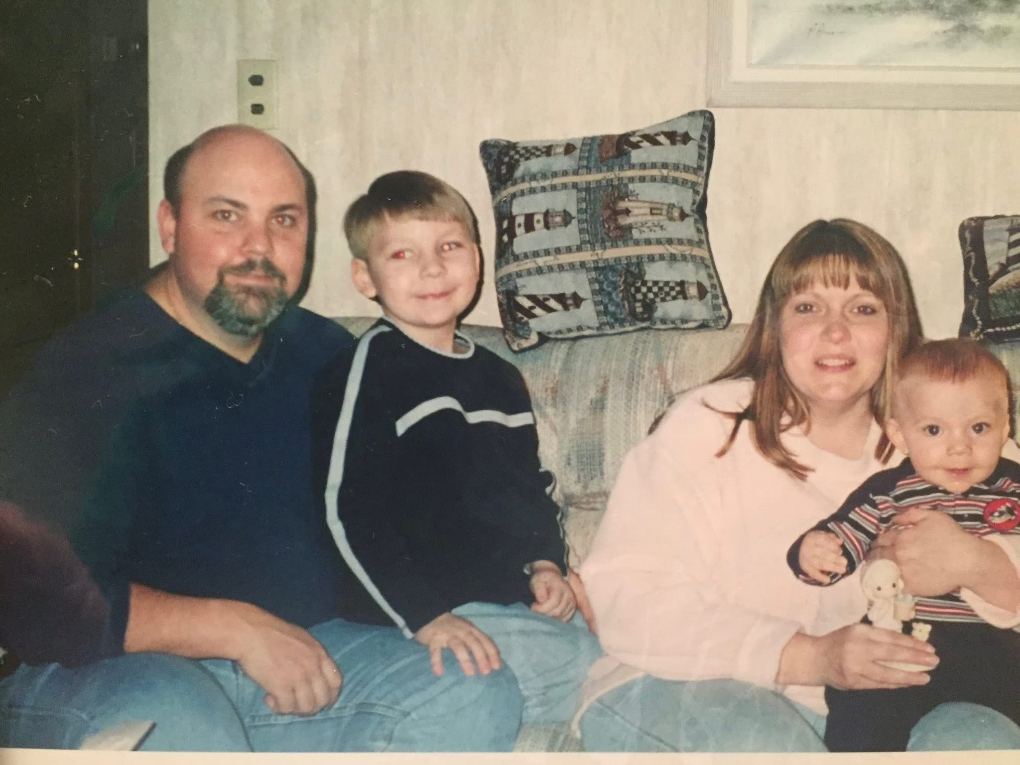 Support for Paul Mead’s Family After His Unexpected Passing campaign photo, 5 of 7