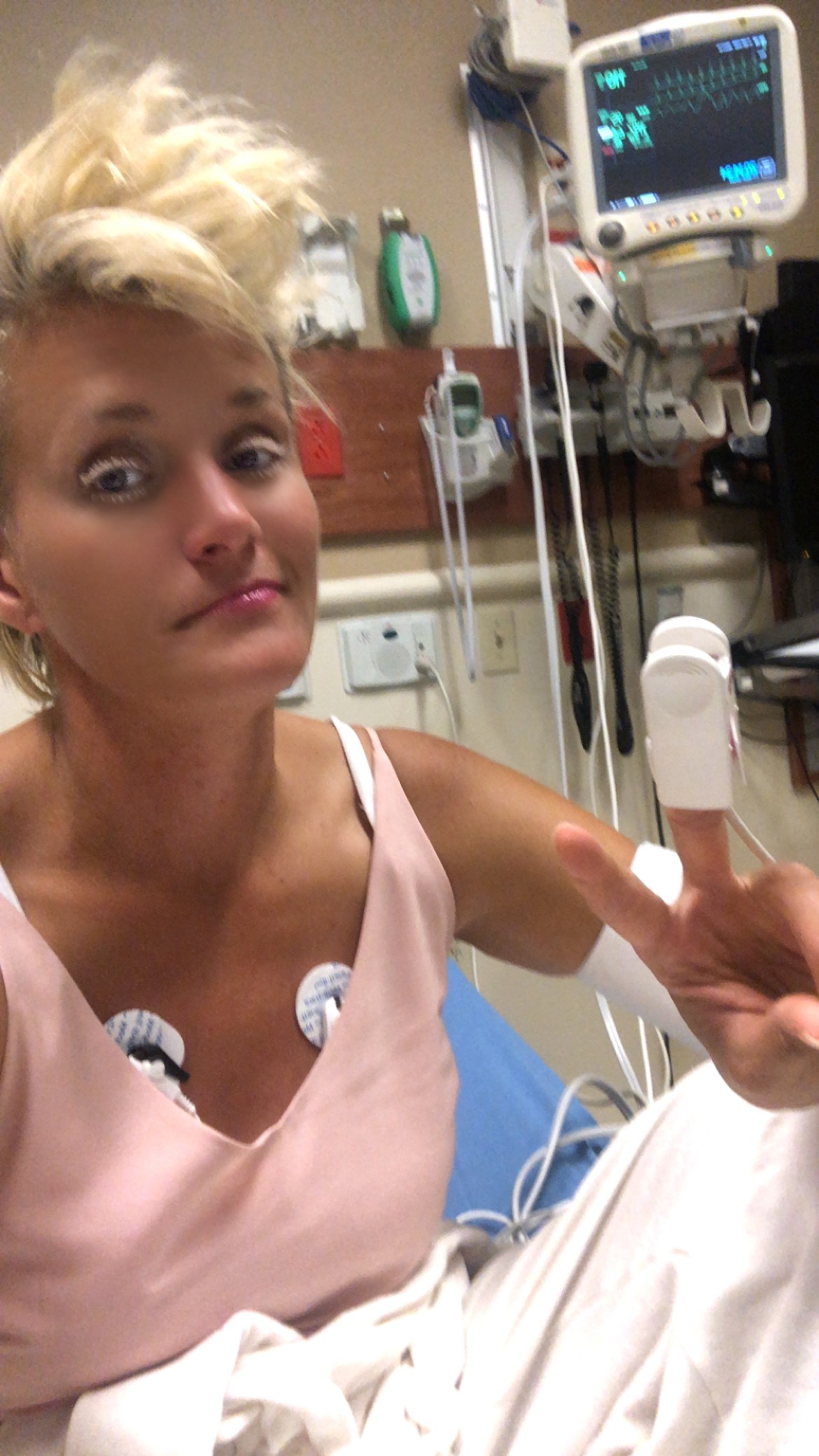 Help Krystal Heal: Support During Neurological Recovery campaign photo, 7 of 8