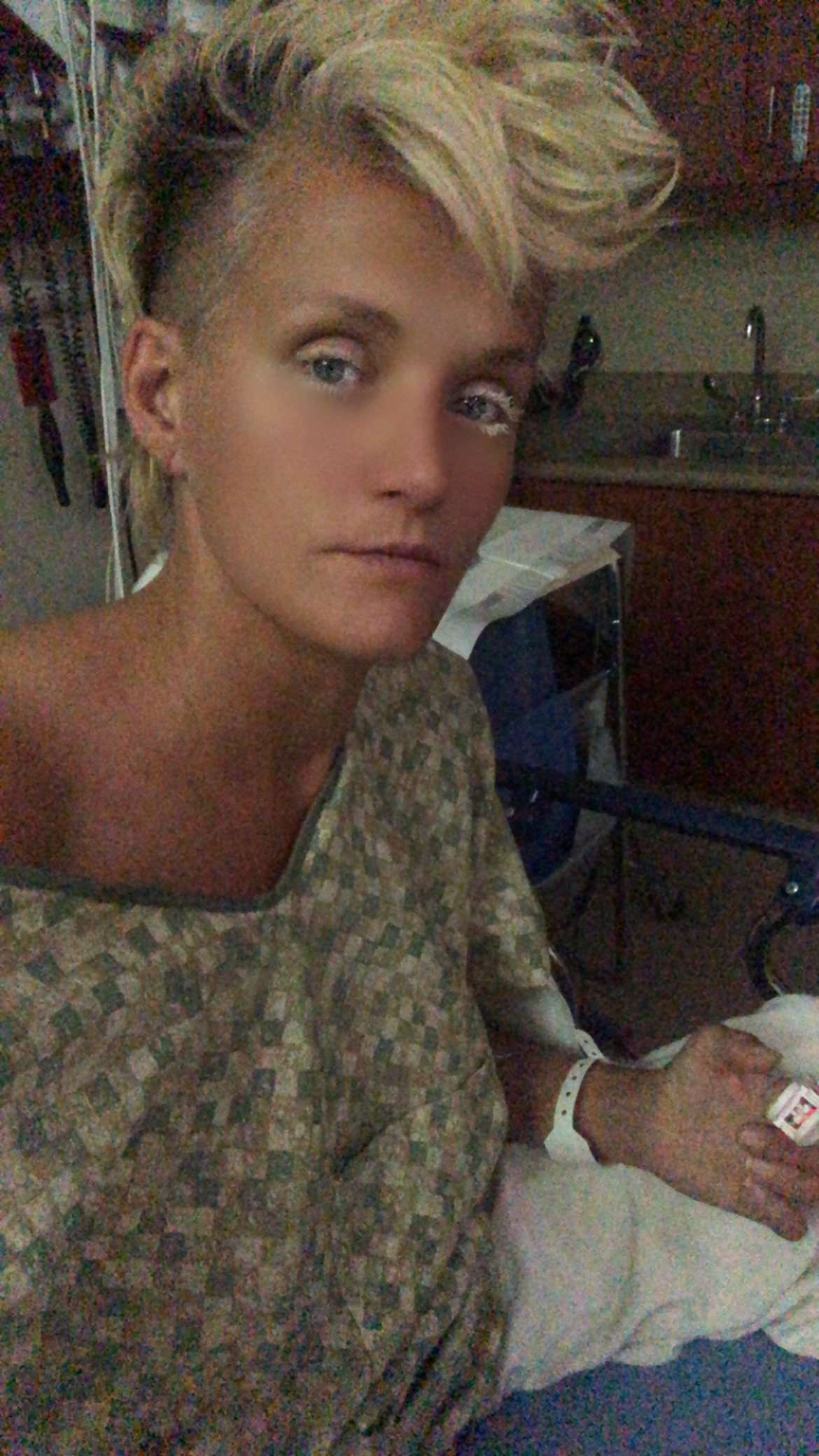 Help Krystal Heal: Support During Neurological Recovery campaign photo, 2 of 8