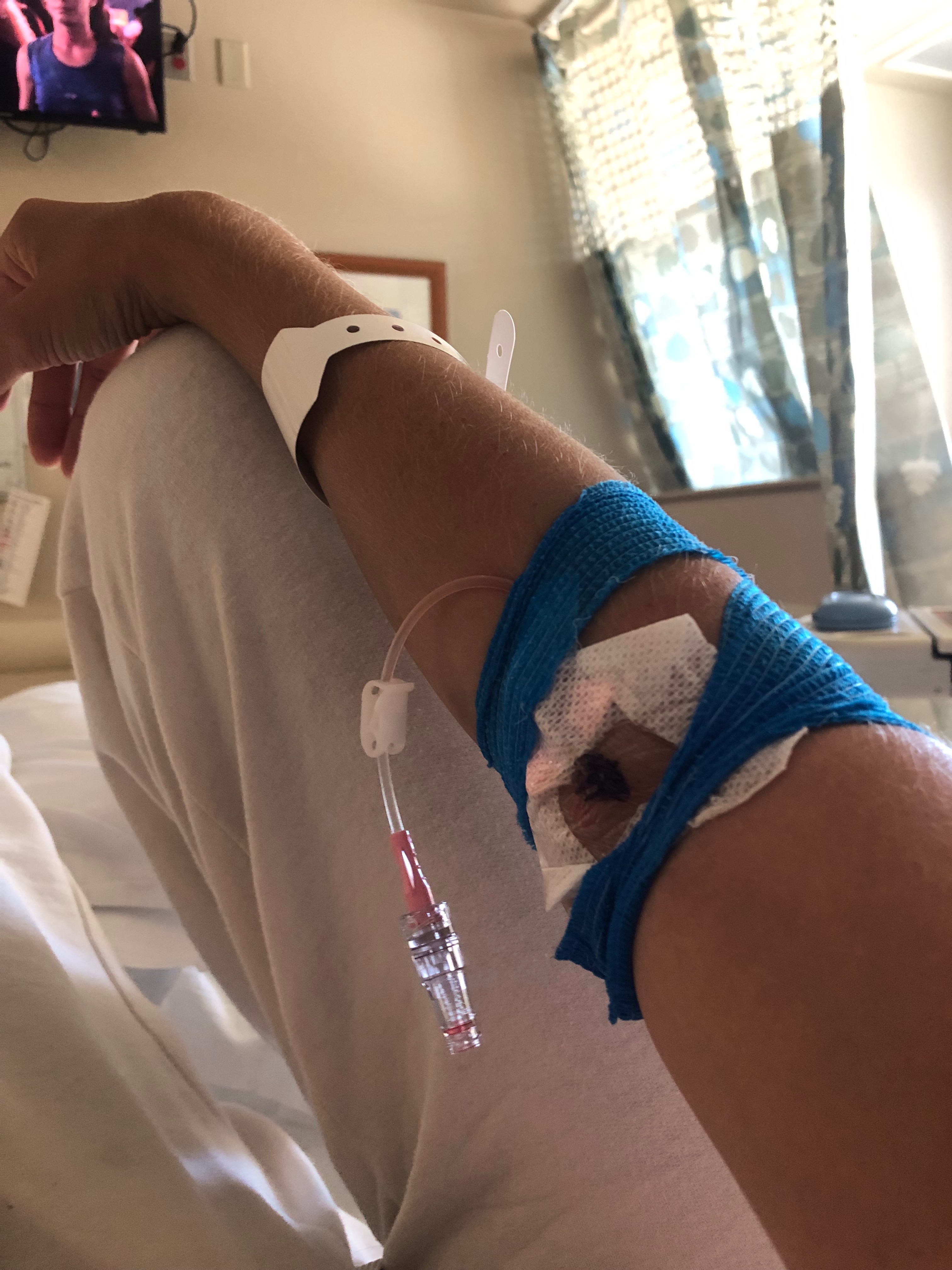Help Krystal Heal: Support During Neurological Recovery campaign photo, 4 of 8