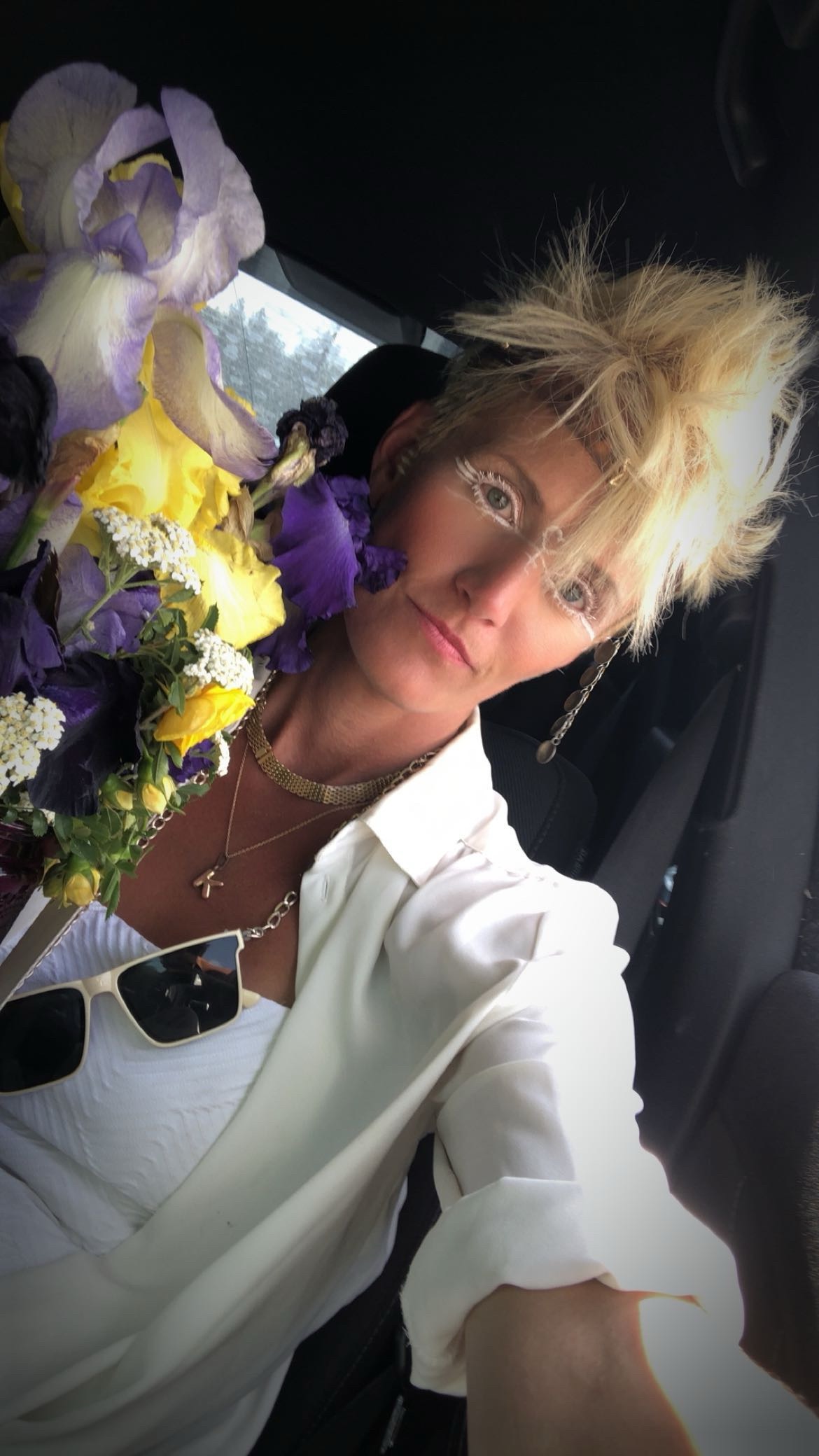 Help Krystal Heal: Support During Neurological Recovery campaign photo, 5 of 8