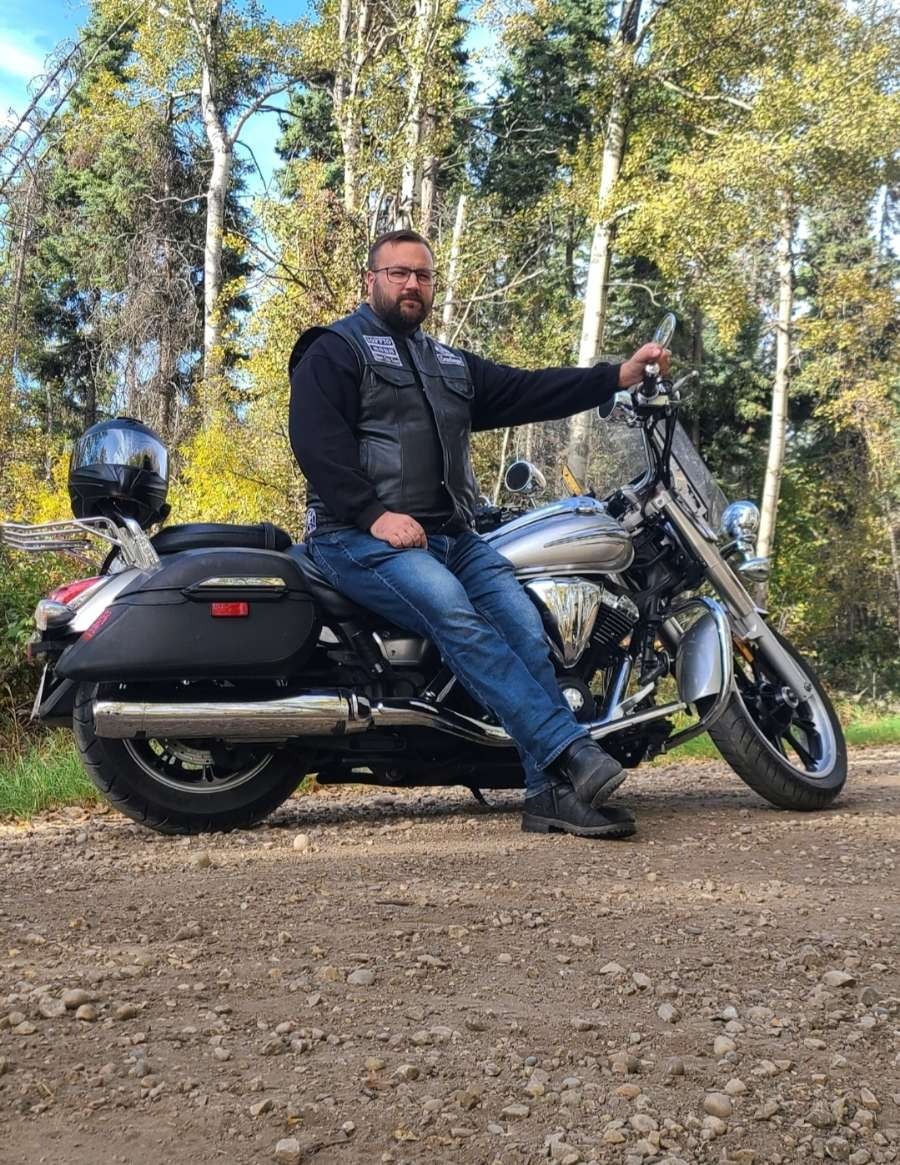 “Rally for Our Brother: Motorcycle Accident Relief – MBBM” campaign photo, 4 of 6