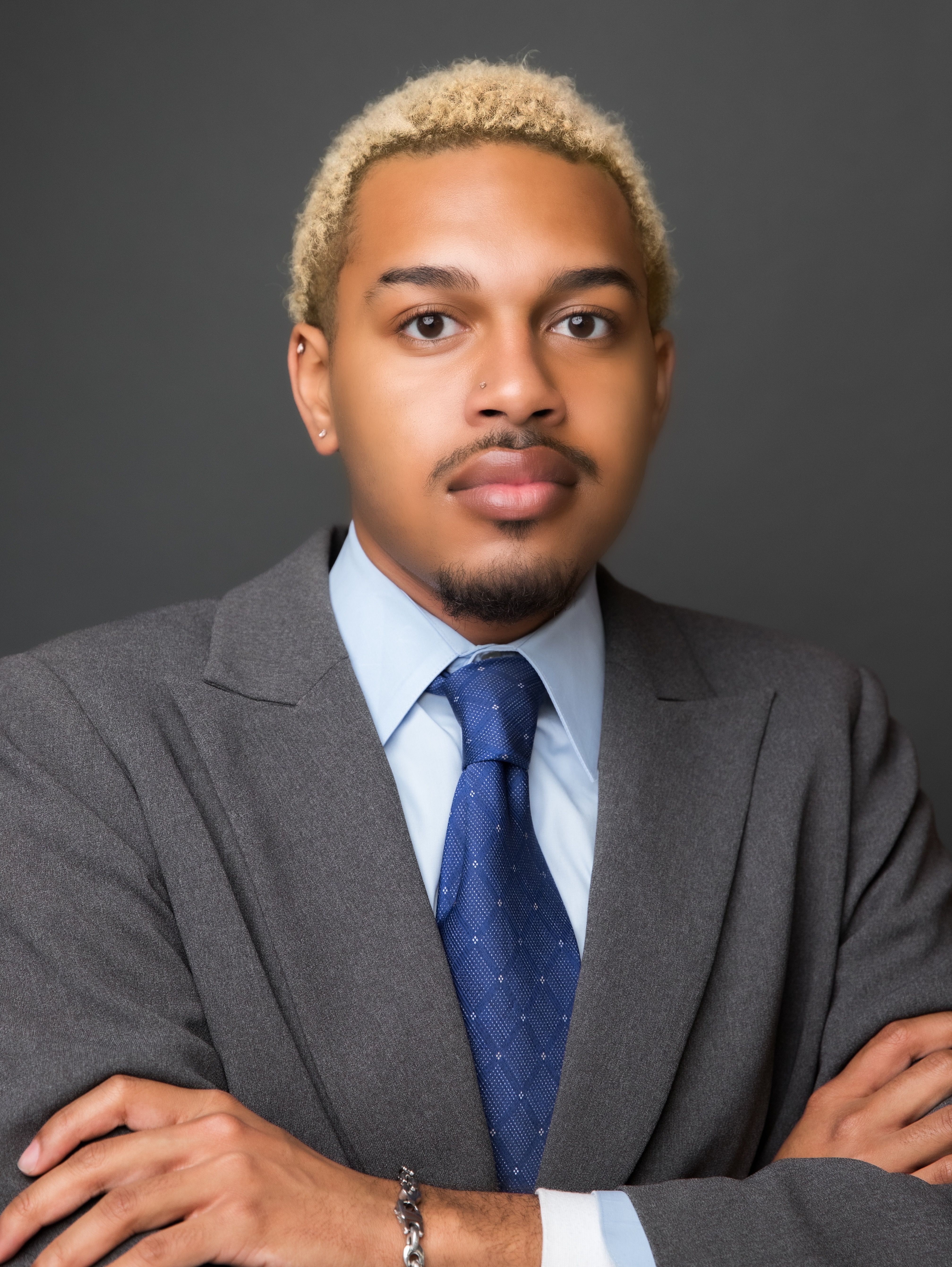 Support Bryce's Journey to Graduation campaign photo, 2 of 5