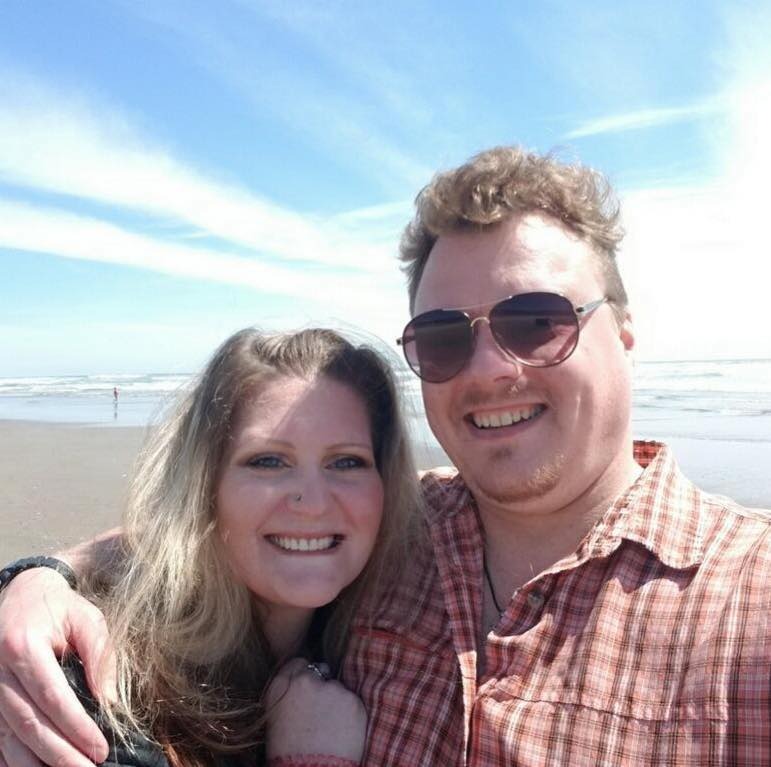 Support Tiffany's Bone Marrow Transplant Journey campaign photo, 4 of 8