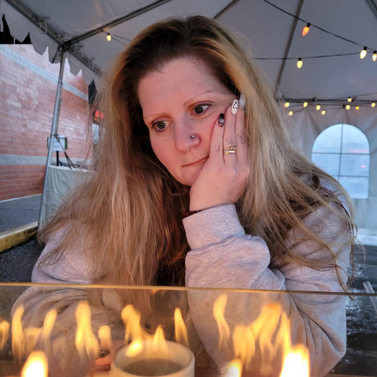 Support Tiffany's Bone Marrow Transplant Journey campaign photo, 6 of 8