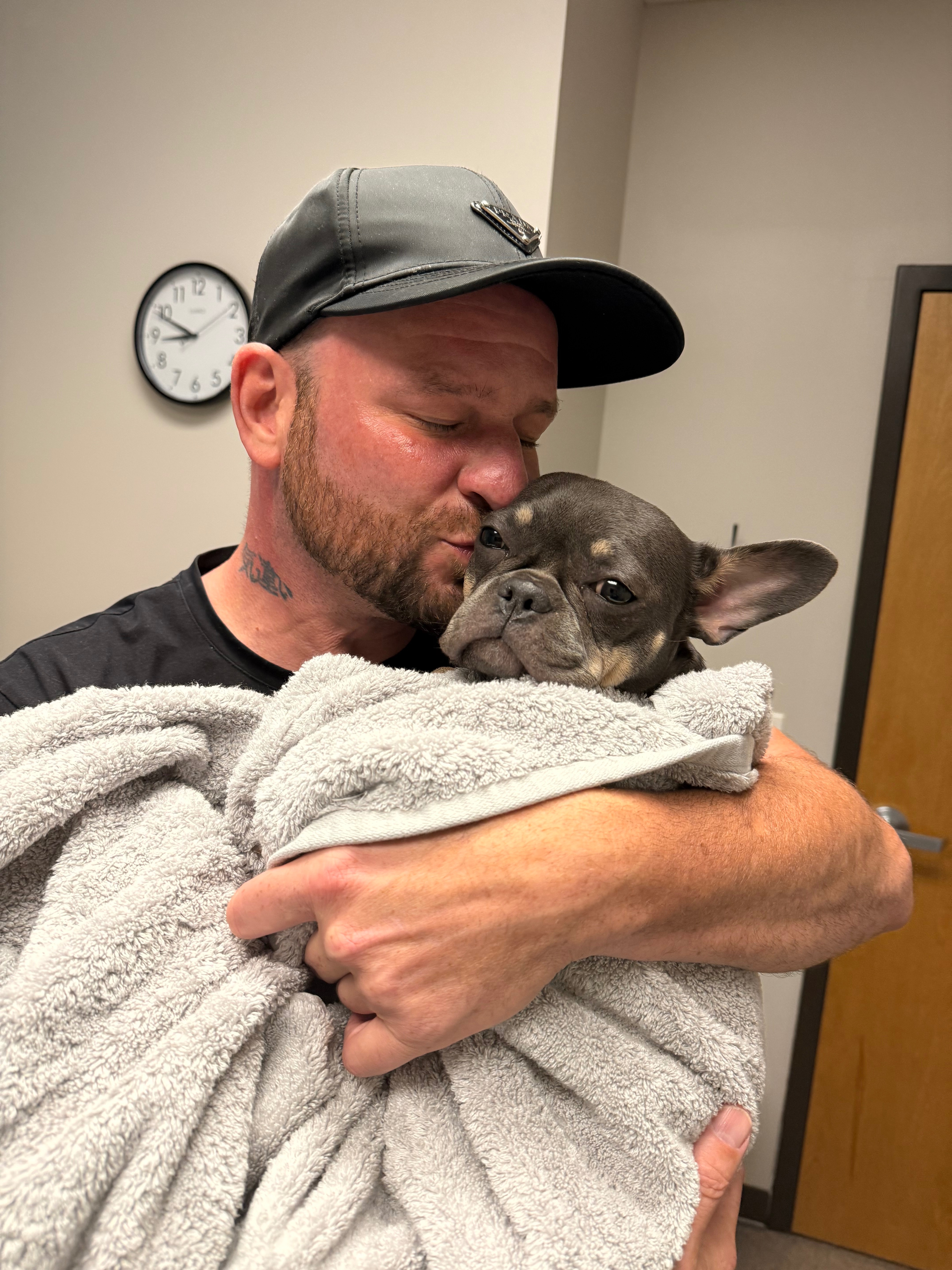 Urgent Help for Zelda's Vet Care campaign photo, 4 of 8