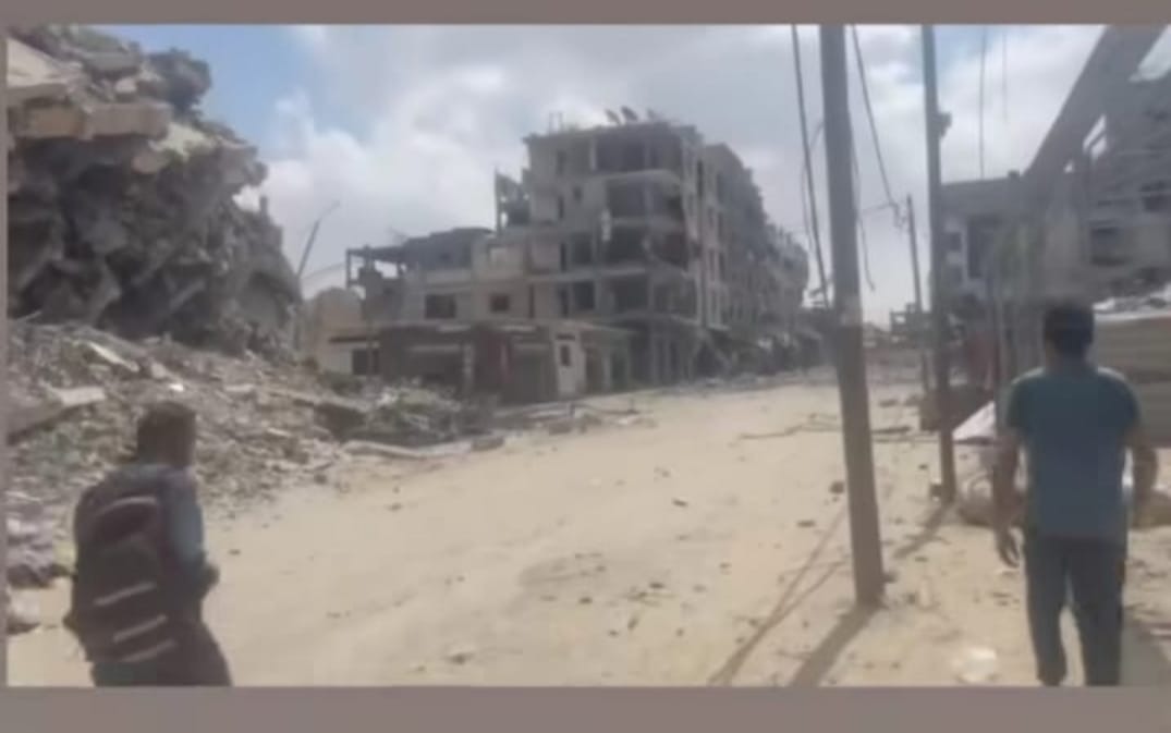 Help Faruok survive in Gaza and get medical evacuation campaign photo, 5 of 7