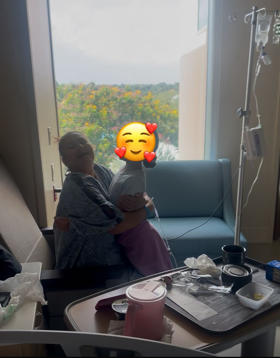 Relief Fund for Sonia Guzman – Single Mother in Recovery campaign photo, 2 of 4