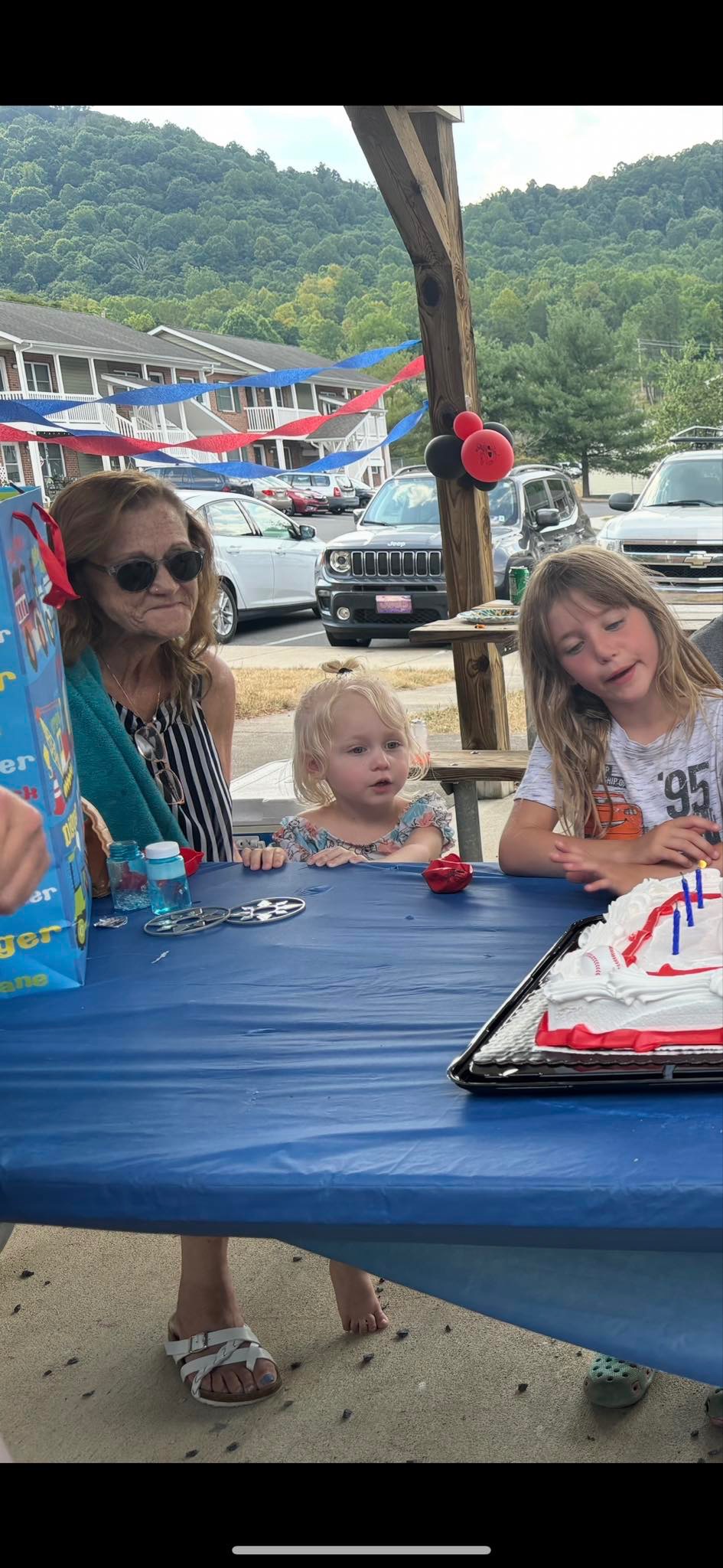 Donate To Celebration Of Olivia Bowers Life campaign photo, 2 of 5