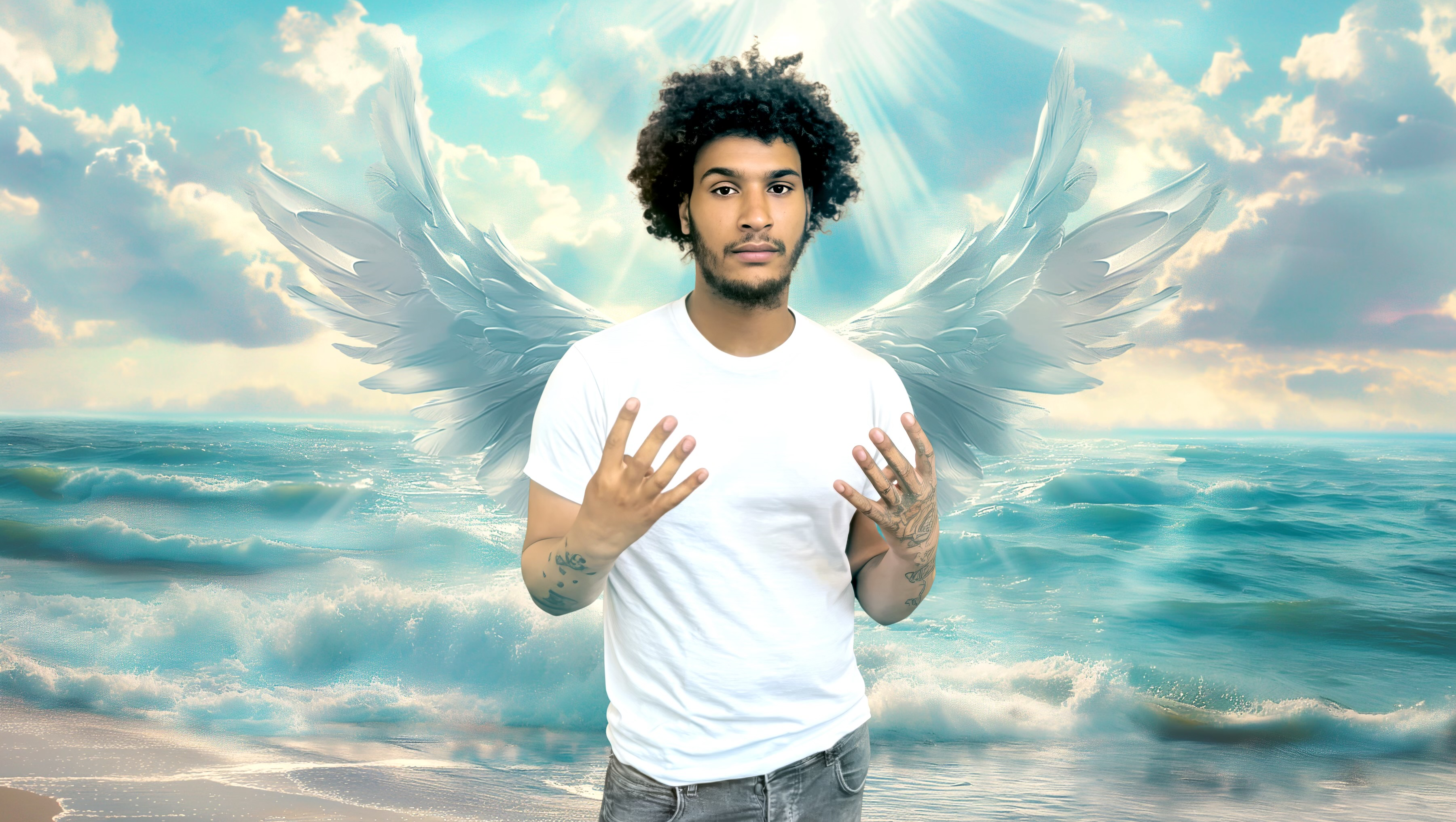 Help Adrian's Family Honor His Memory