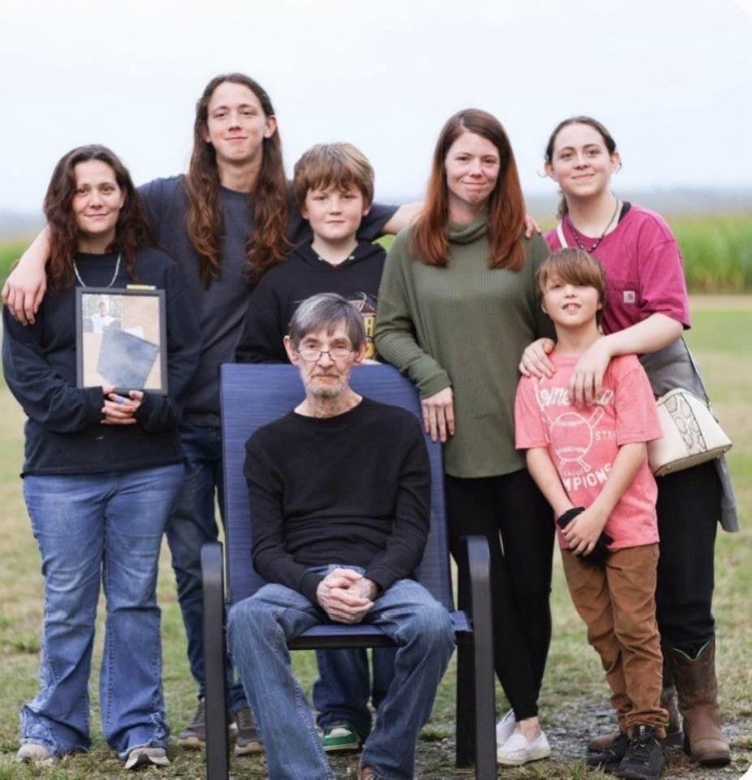 Support Tamara Barfield's Funeral Expenses campaign photo, 6 of 7