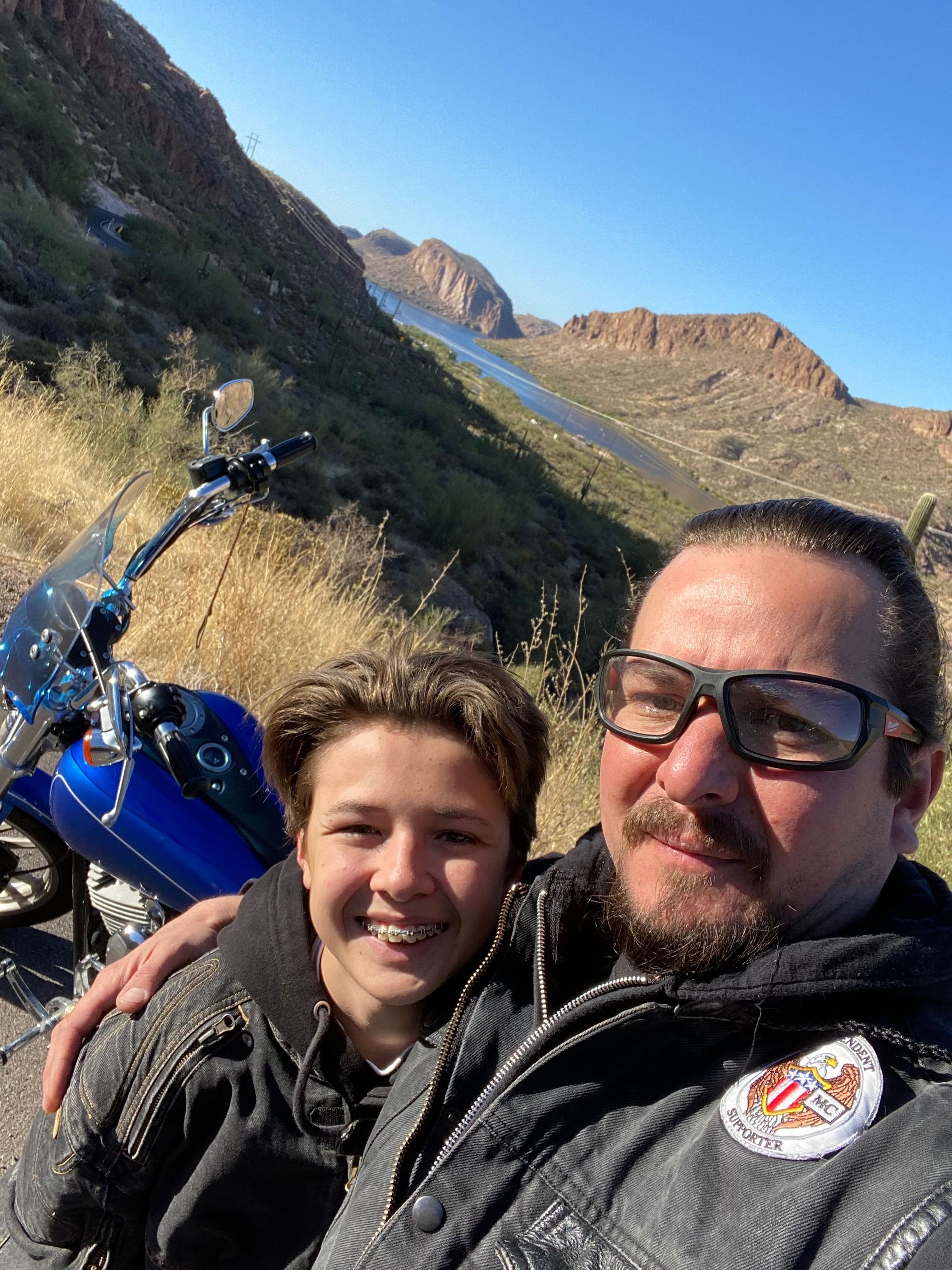 Please Help Us Honor Joseph Gonzalez campaign photo, 2 of 8