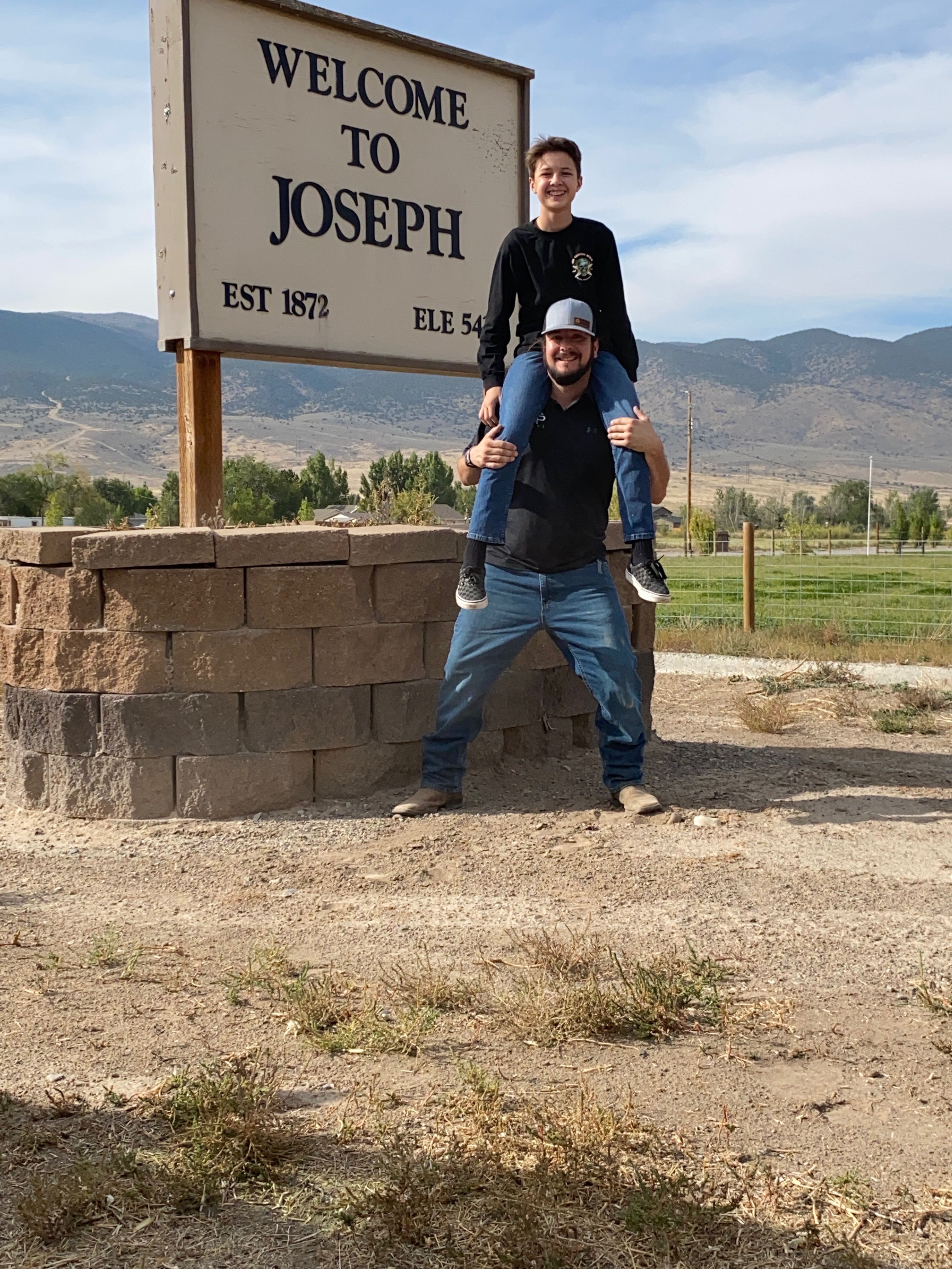 Please Help Us Honor Joseph Gonzalez campaign photo, 5 of 8