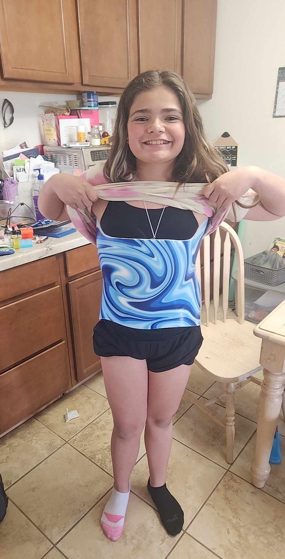 Support Riley's Recovery from Spinal Surgery campaign photo, 6 of 7
