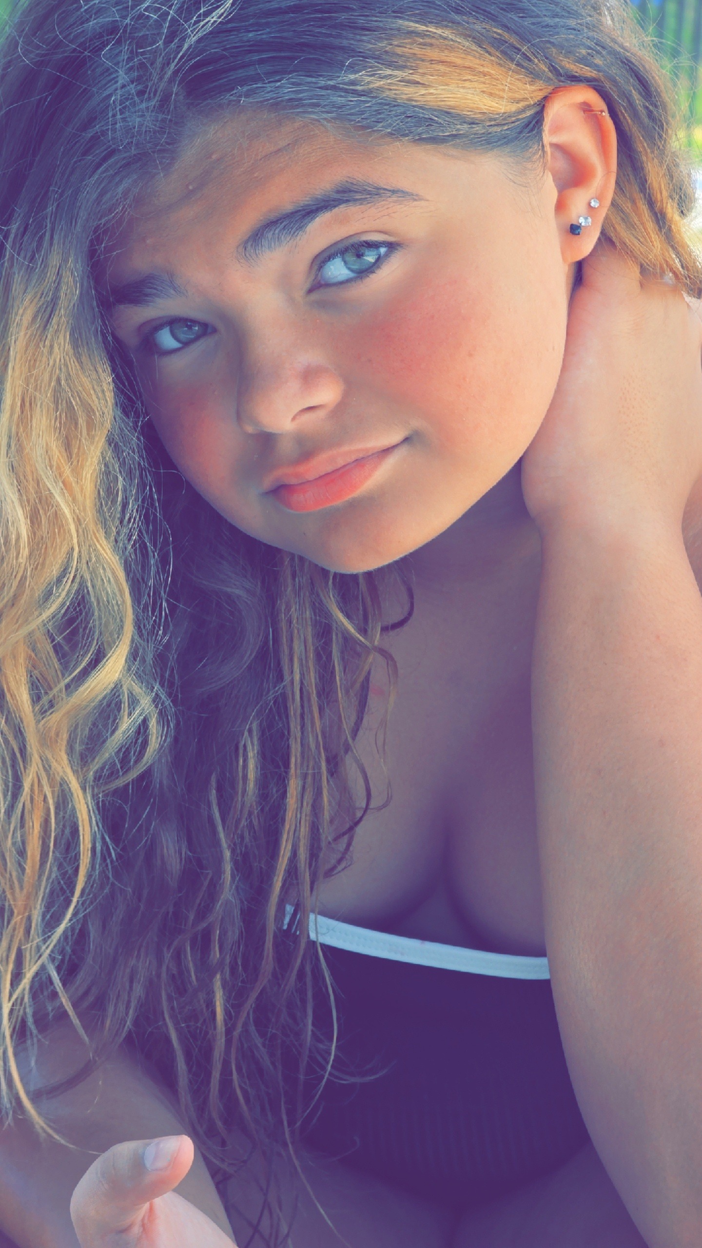 Support Riley's Recovery from Spinal Surgery campaign photo, 4 of 7