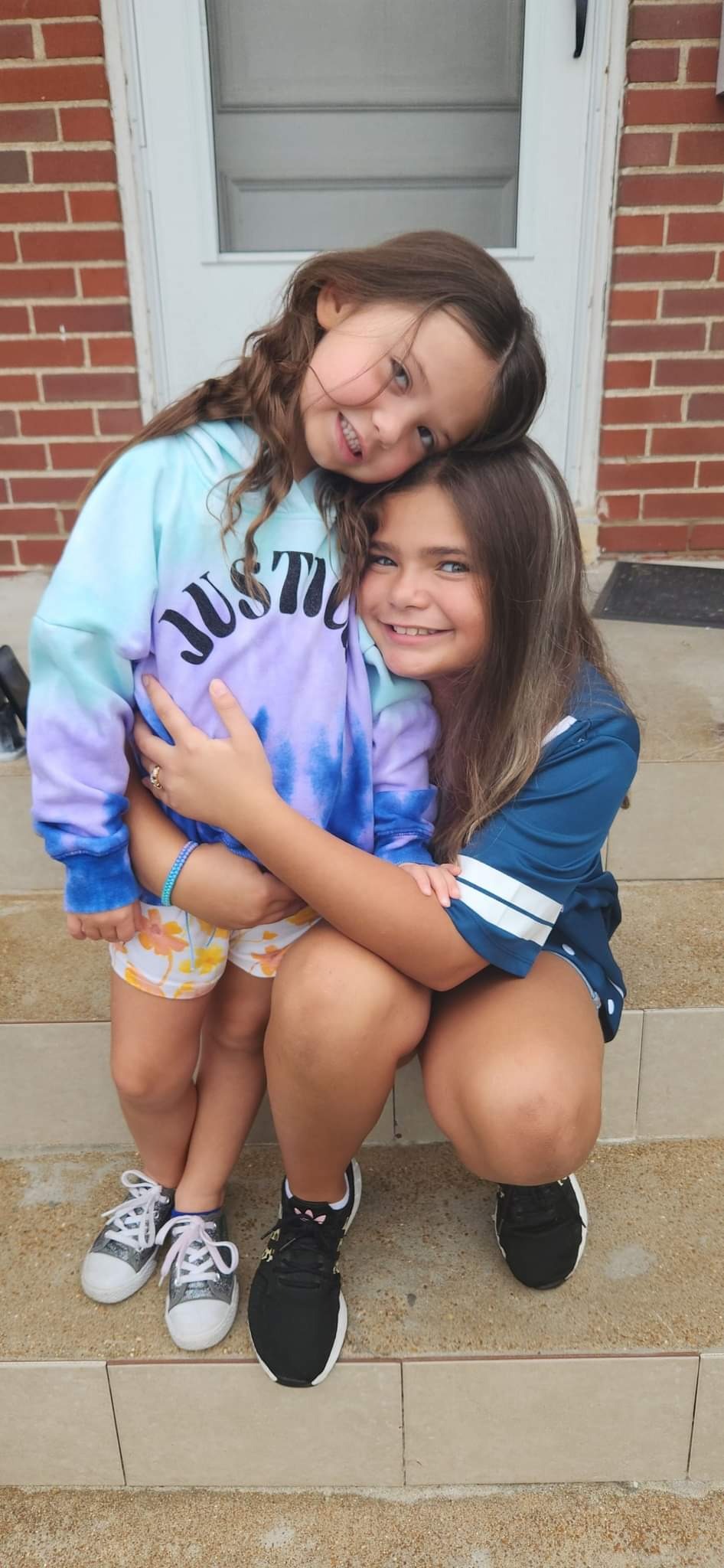 Support Riley's Recovery from Spinal Surgery campaign photo, 2 of 7