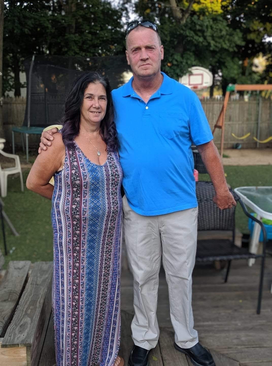 Helping Bruce and MaryRose through this difficult time campaign photo, 2 of 4