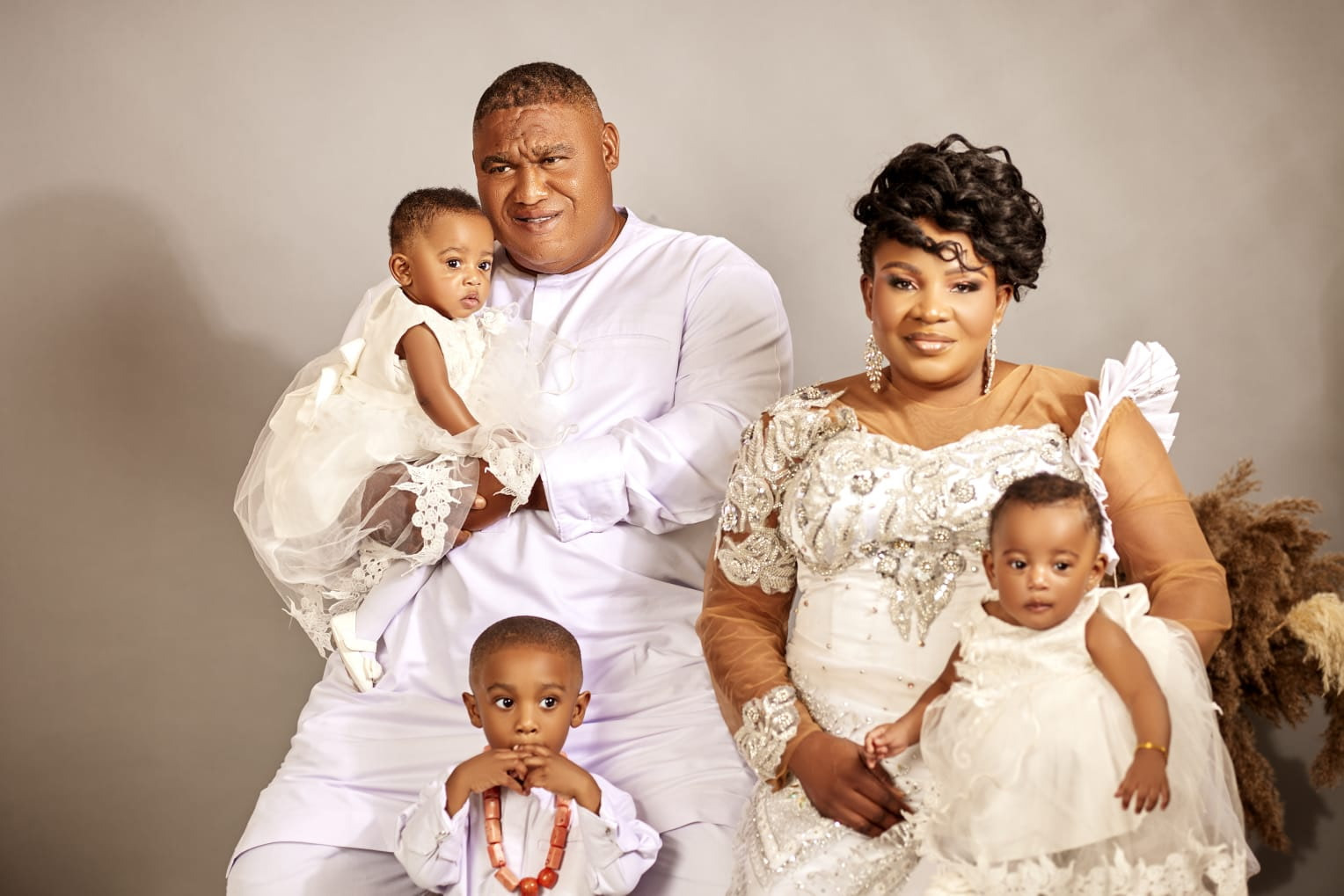 Help Support Efosa Osunde’s Recovery and Family campaign photo, 6 of 7