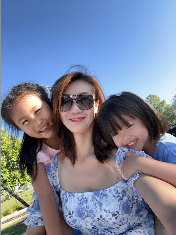 A Single Mom’s Journey to Build a Life of Purpose campaign photo, 6 of 7