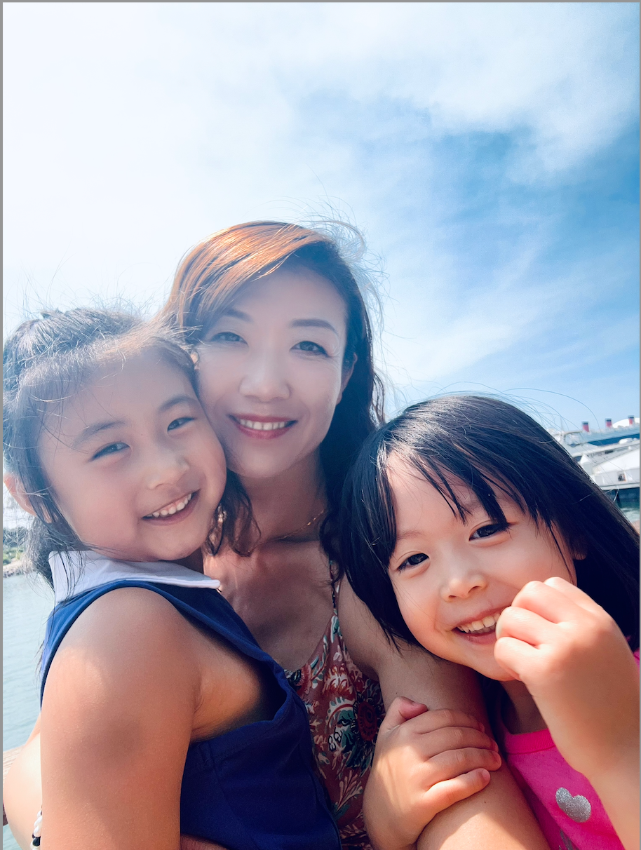 A Single Mom’s Journey to Build a Life of Purpose campaign photo, 2 of 7