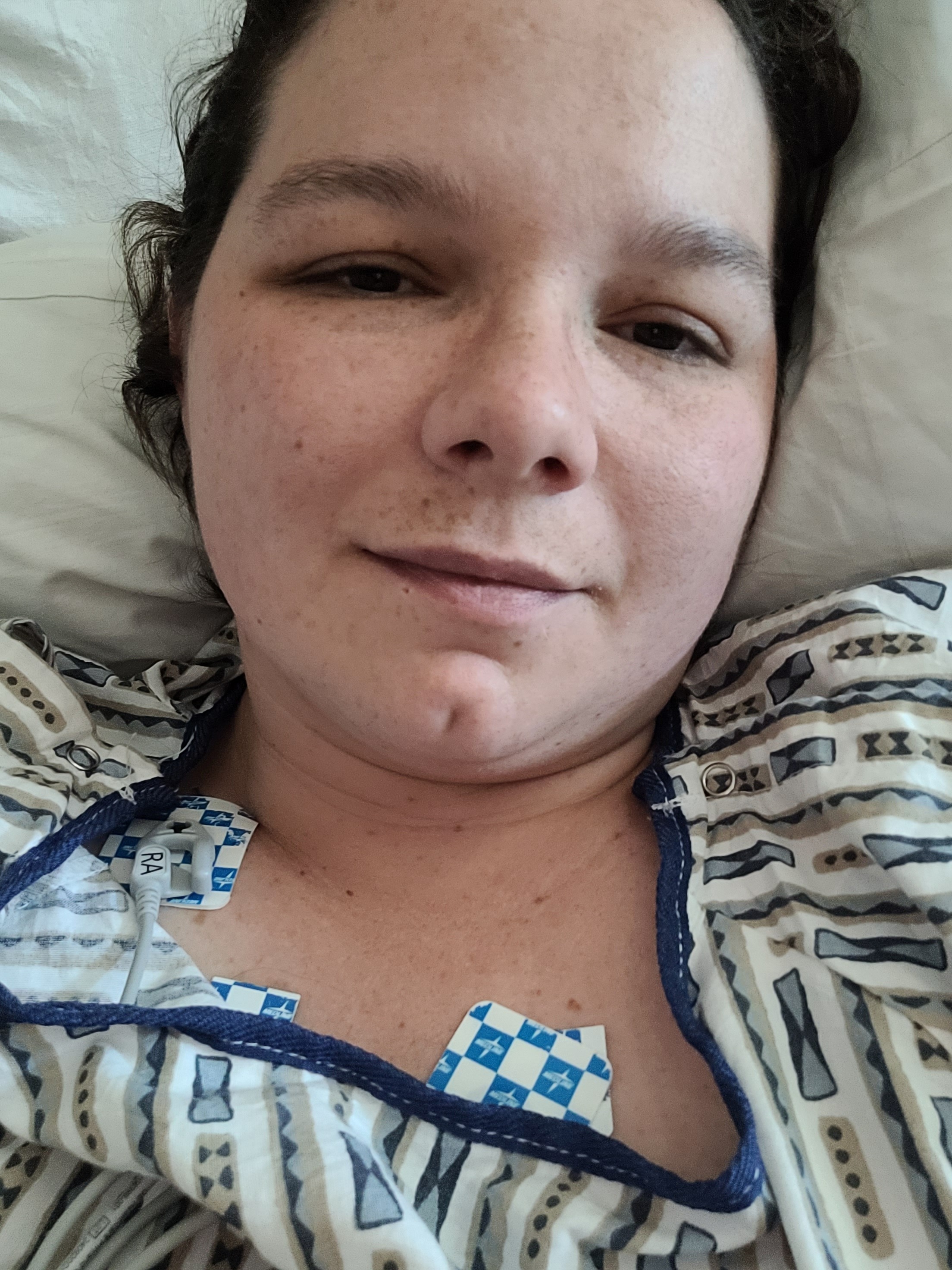 Help Heather Have Heart Surgery! campaign photo, 4 of 8