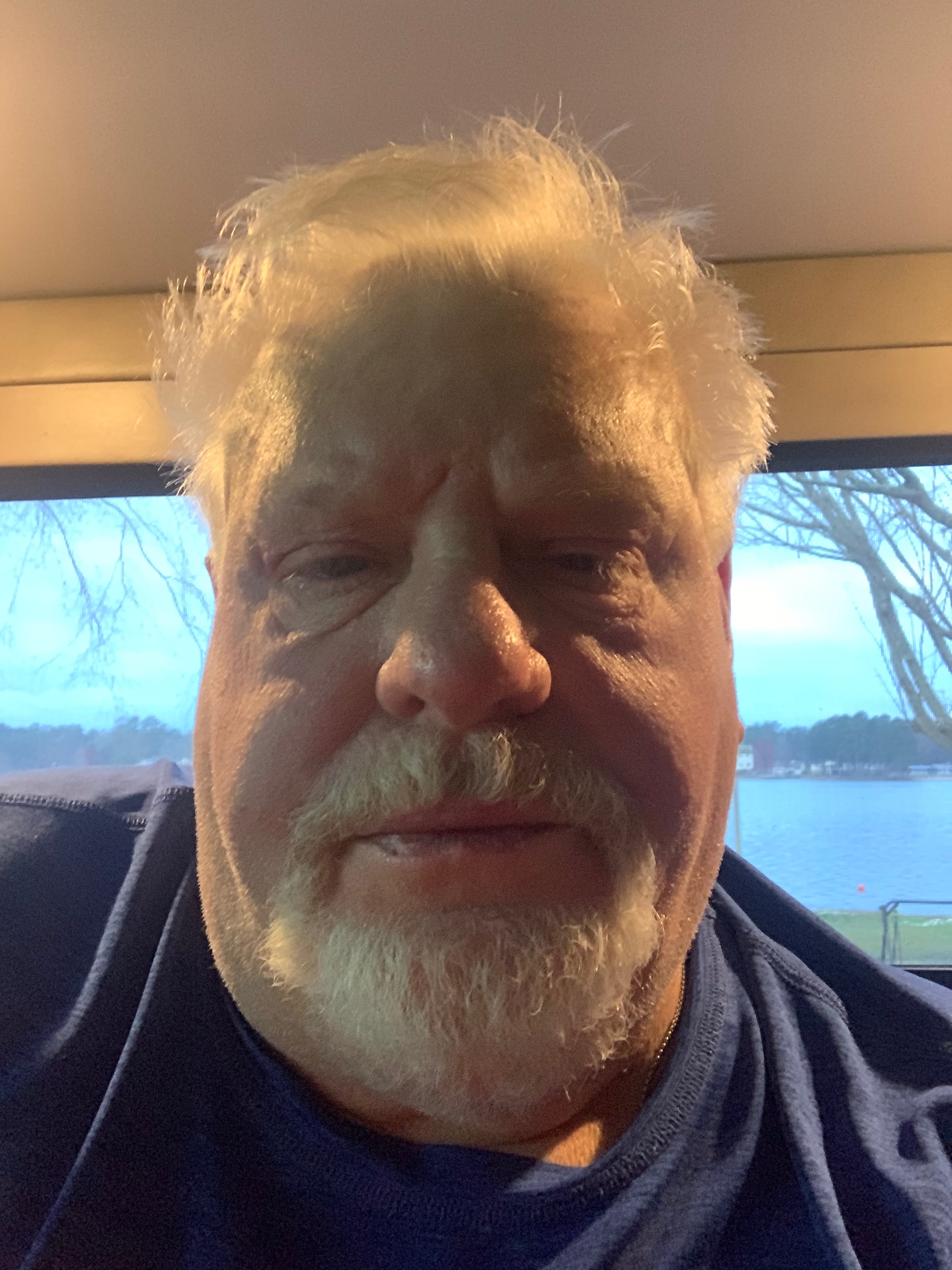 Help Mac Graham beat his cancer campaign photo, 6 of 7