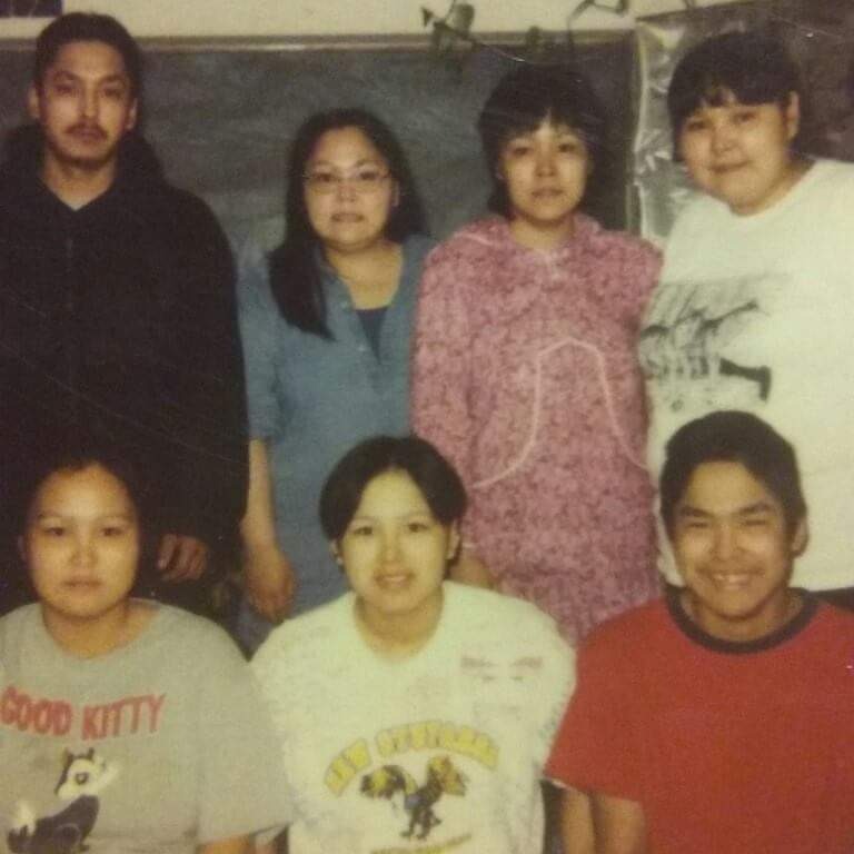 Help Eva Marie Chunak's Family in Their Time of Loss campaign photo, 5 of 6