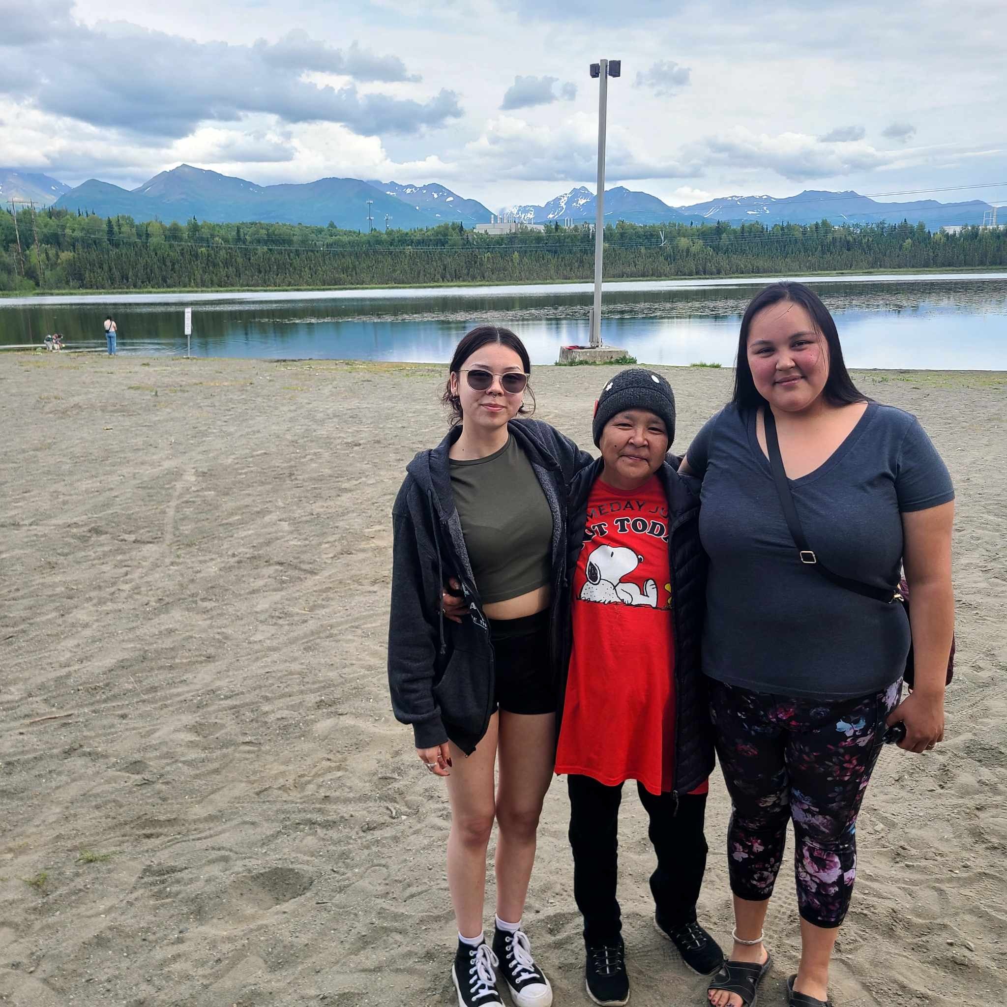 Help Eva Marie Chunak's Family in Their Time of Loss campaign photo, 4 of 6
