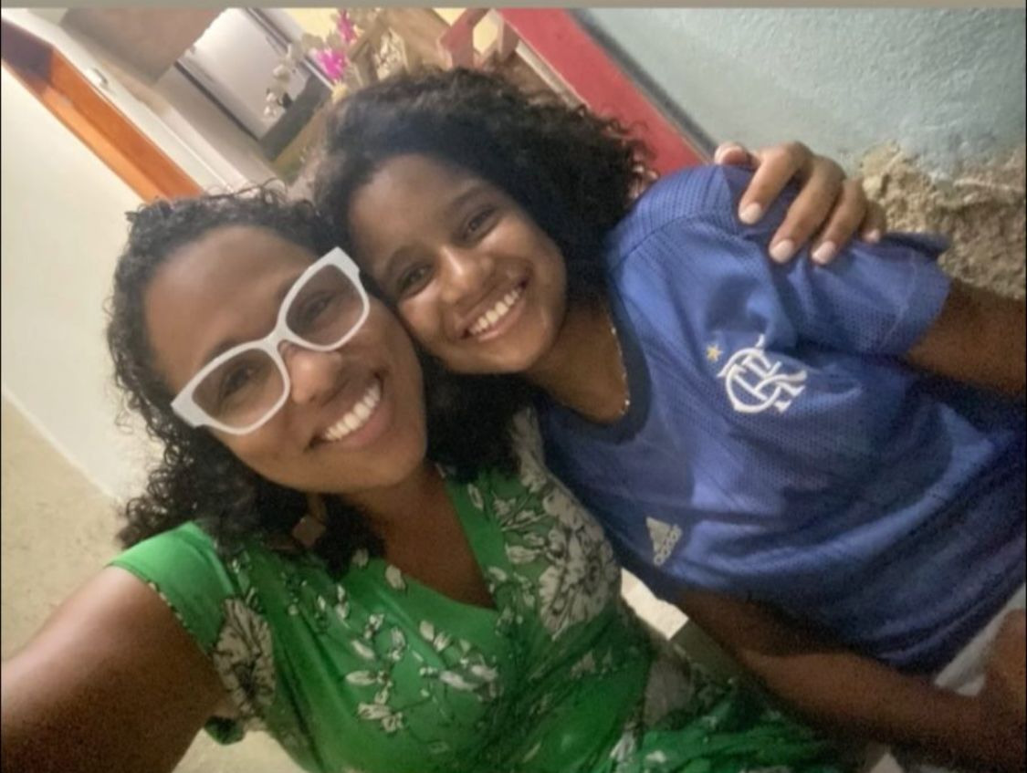 Rebuilding Hope in Rio for a Brave 13-year old Girl campaign photo, 6 of 8