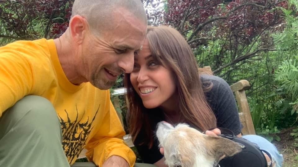 Jenn’s Love Lives On: Supporting Matt campaign photo, 7 of 8