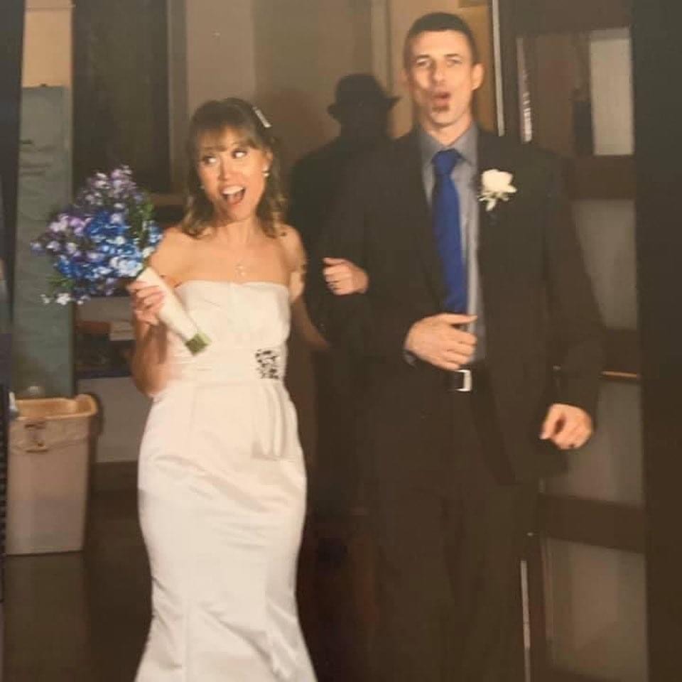 Jenn’s Love Lives On: Supporting Matt campaign photo, 2 of 8