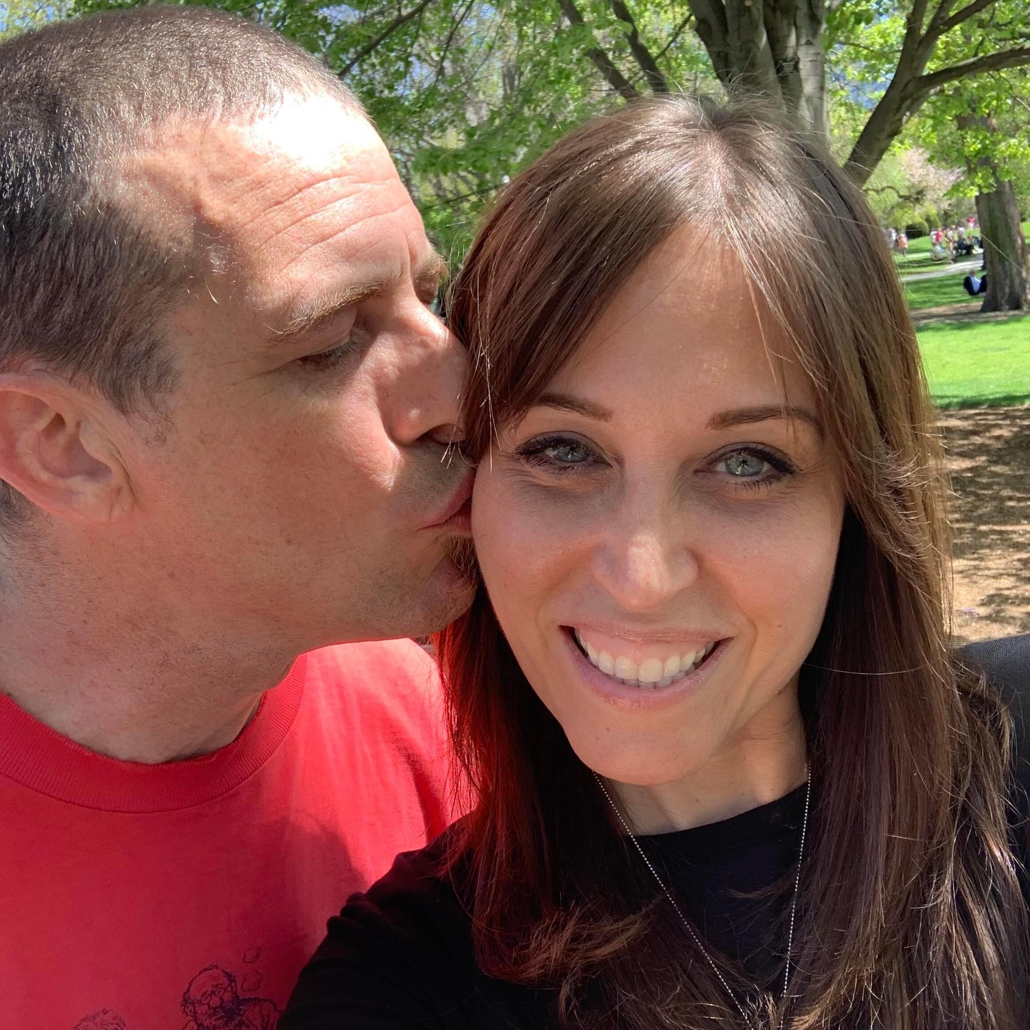 Jenn’s Love Lives On: Supporting Matt campaign photo, 5 of 8