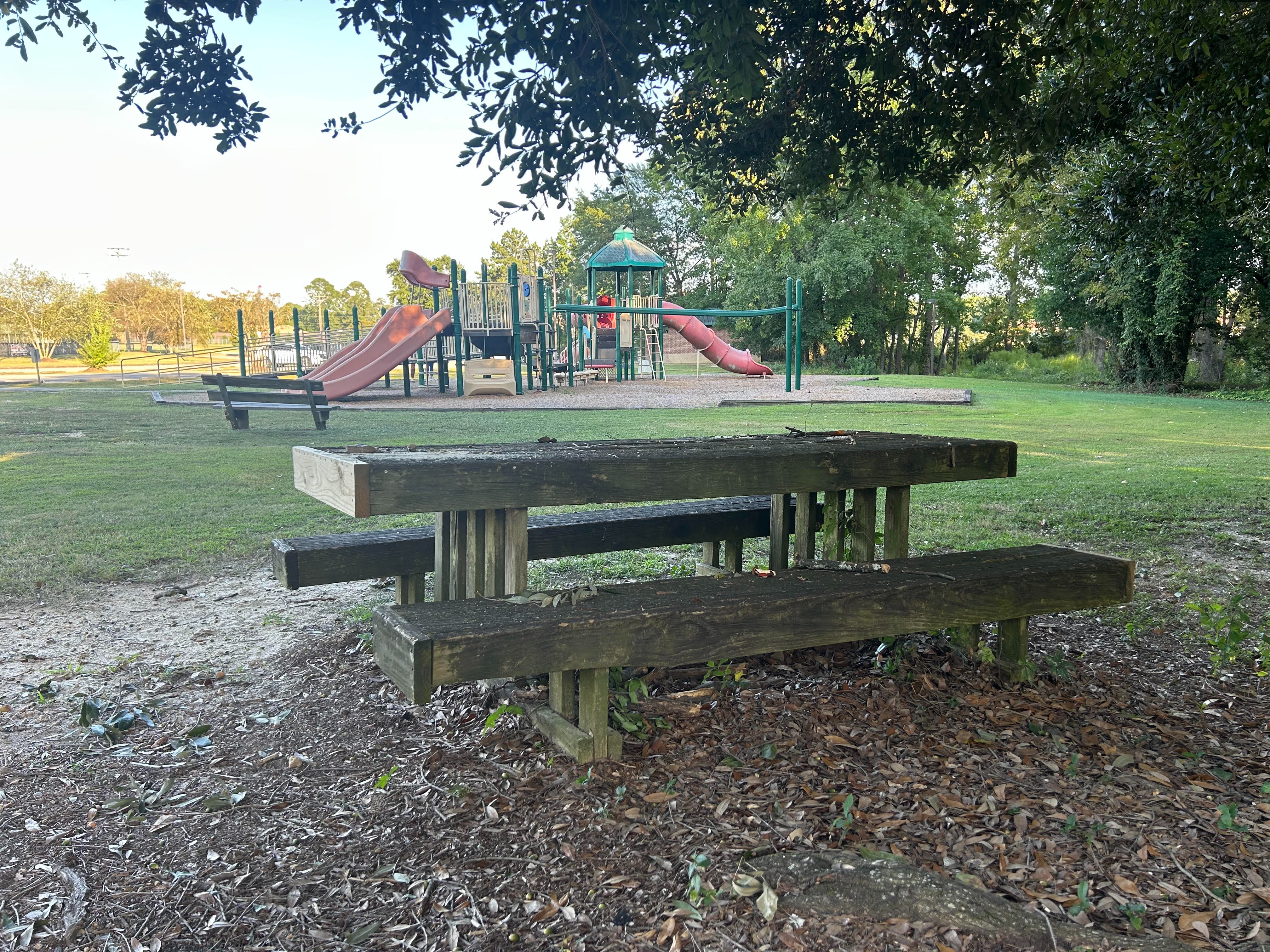 Support Charlie's Eagle Scout Project at Howard Park campaign photo, 2 of 7