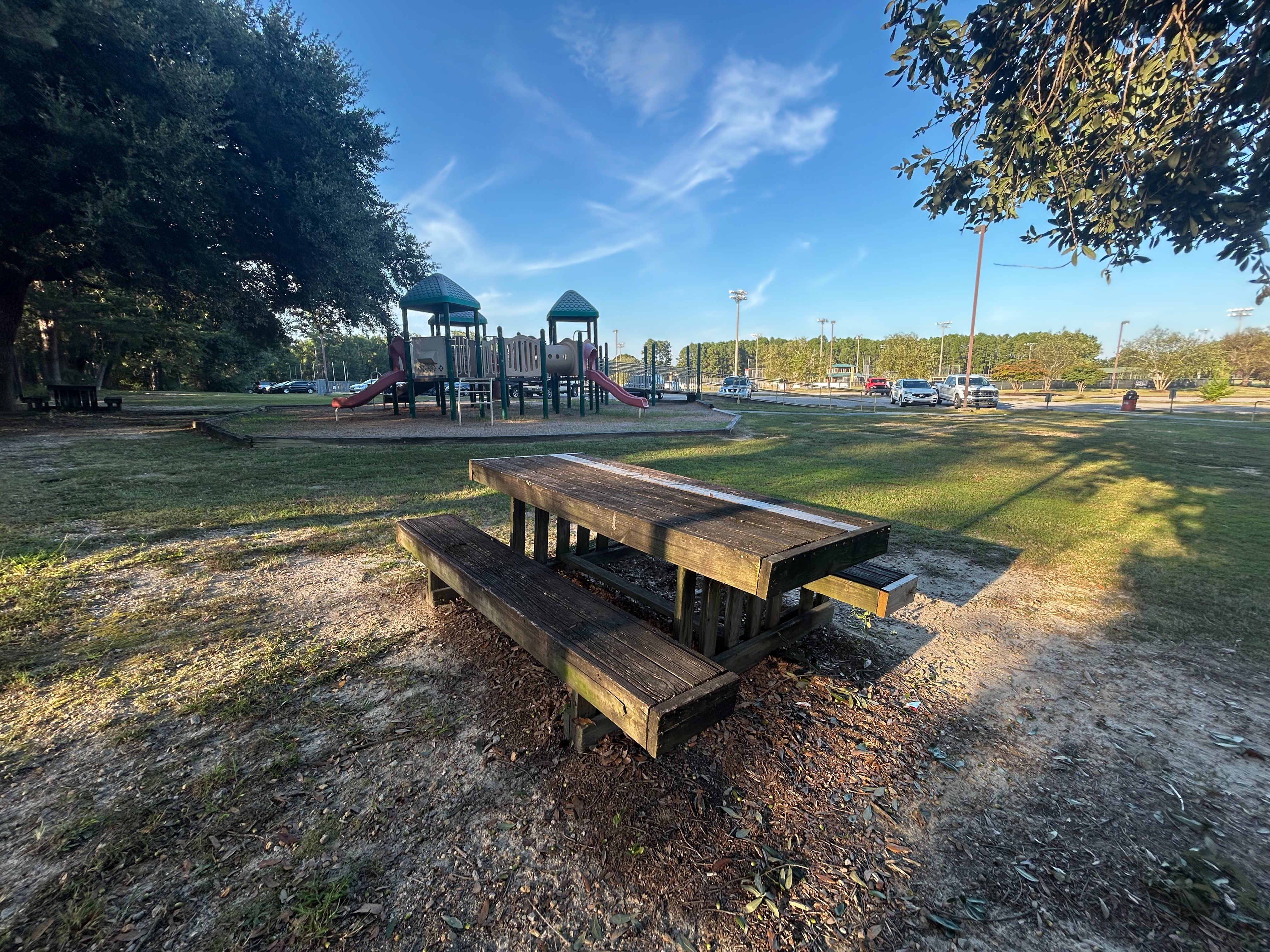 Support Charlie's Eagle Scout Project at Howard Park campaign photo, 4 of 7