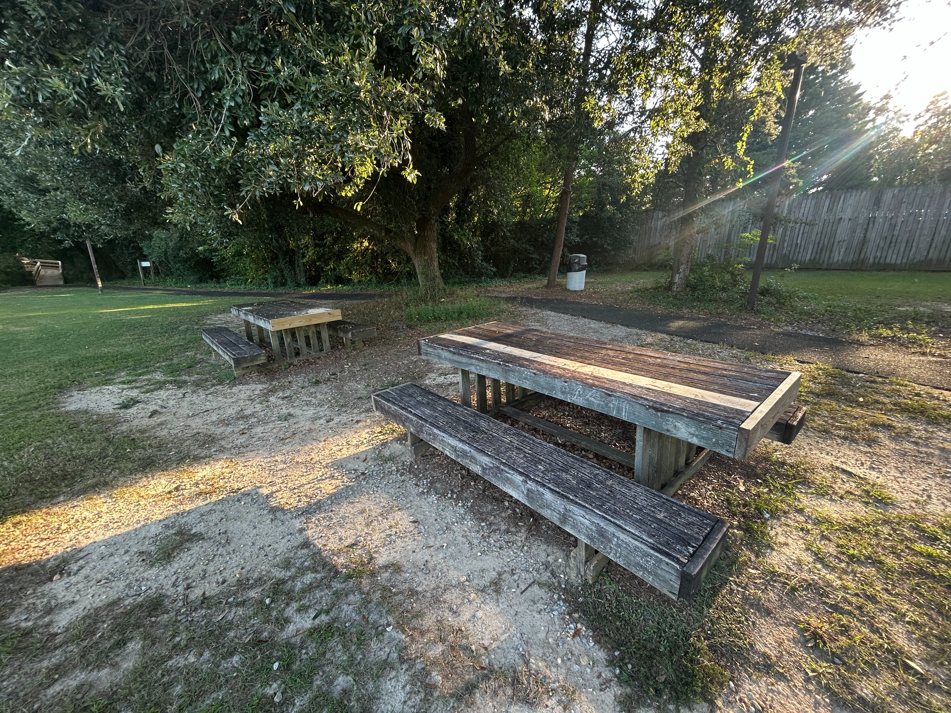 Support Charlie's Eagle Scout Project at Howard Park campaign photo, 5 of 7