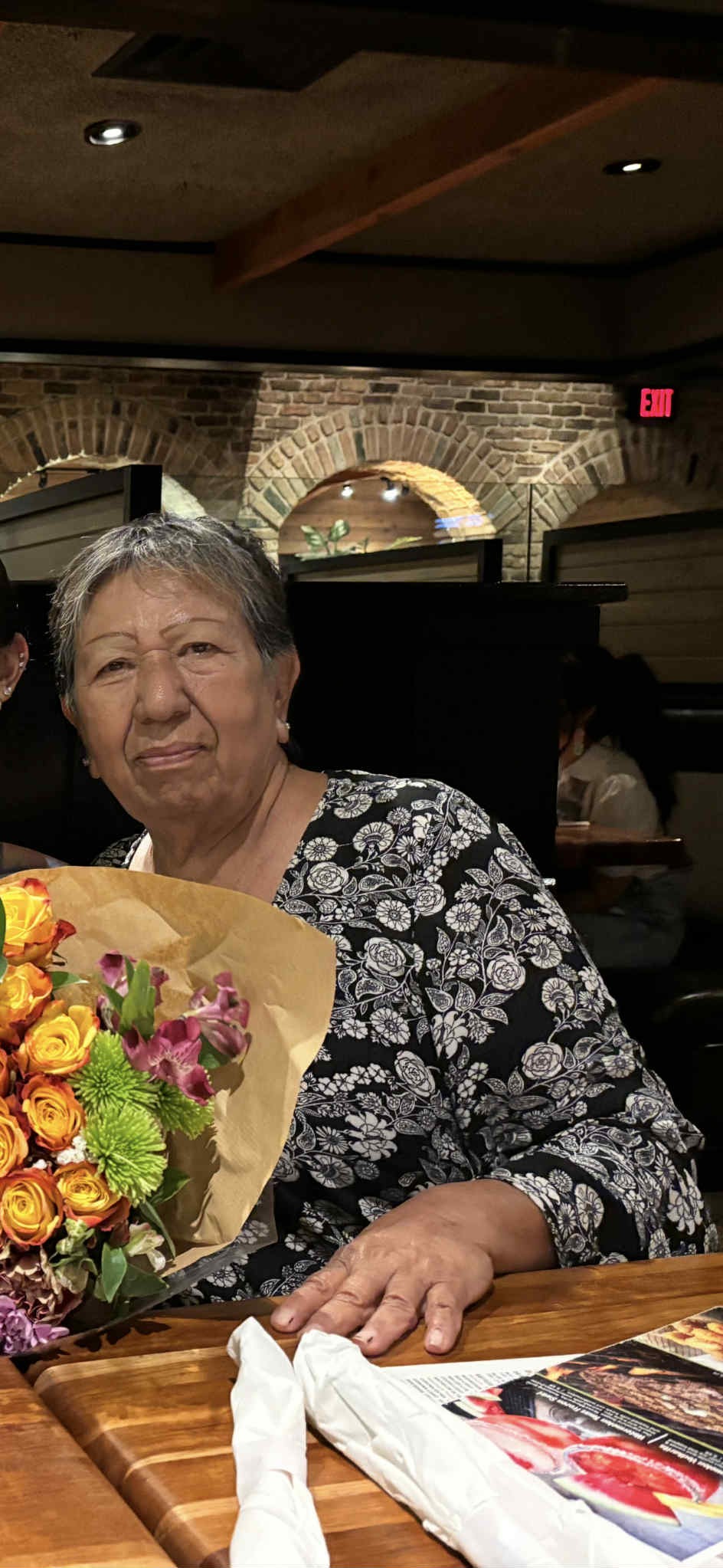 Chayito's Medical Expenses campaign photo, 2 of 4