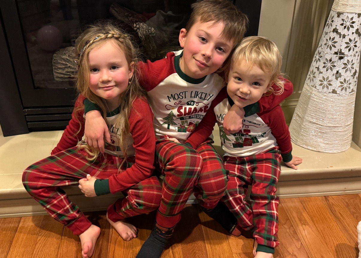 Help Support Jesse Harris & Family - Stage 4 Cancer Battle campaign photo, 4 of 6