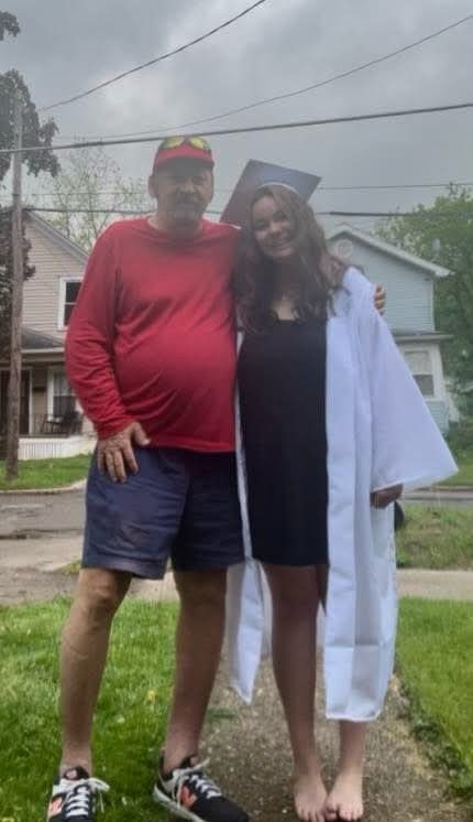 Help our dad get a life-saving kidney transplant campaign photo, 7 of 8