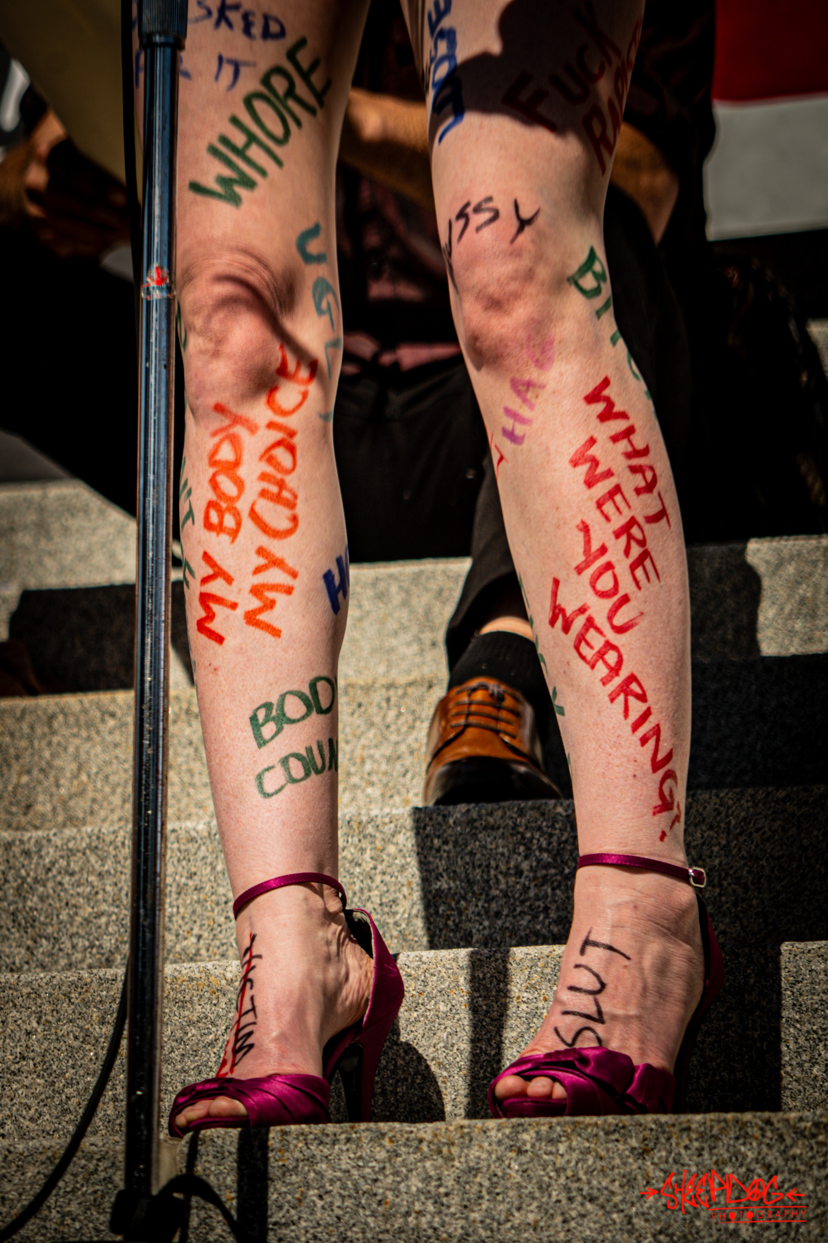 Donate to Empower Brave Survivors campaign photo, 5 of 6