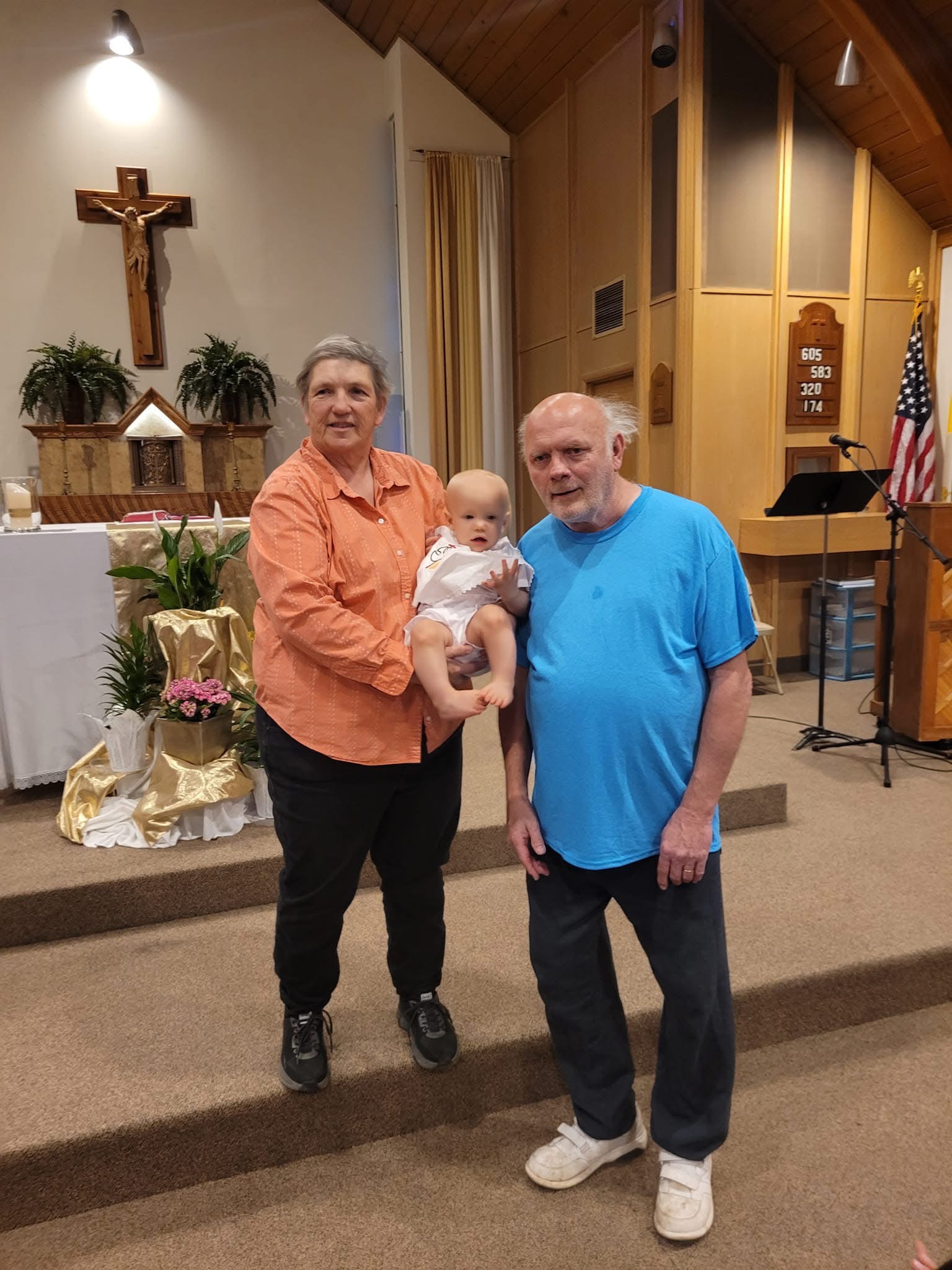 Support Mary Amborn's Medical Recovery campaign photo, 7 of 8