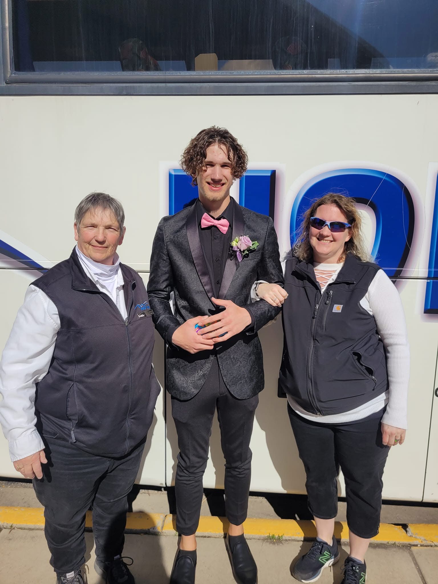 Support Mary Amborn's Medical Recovery campaign photo, 2 of 8