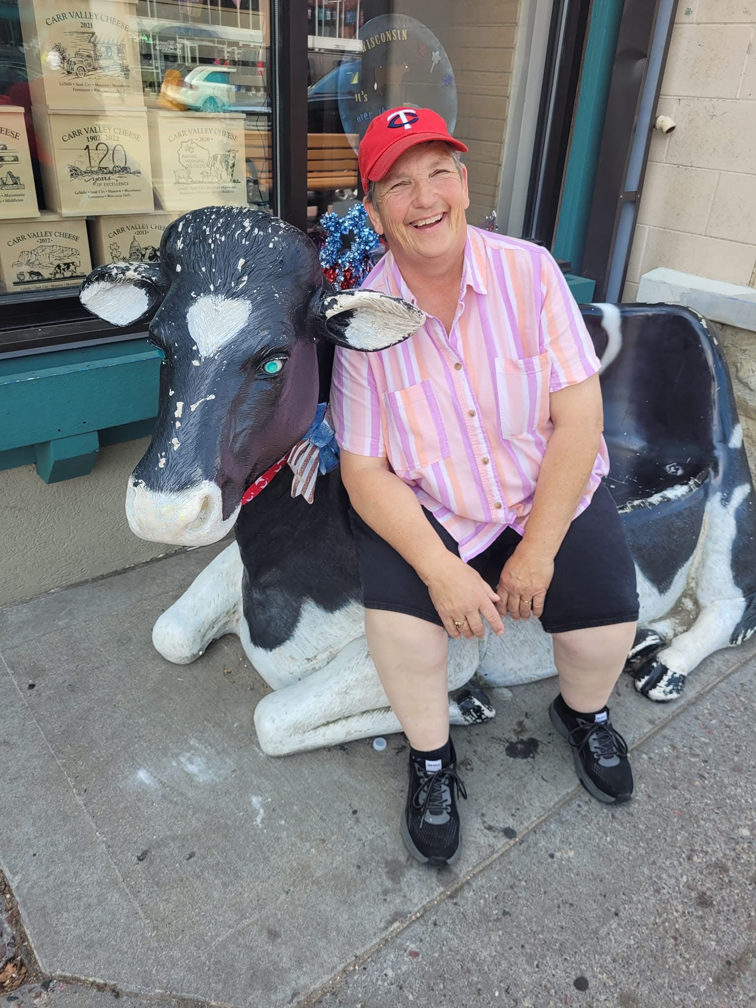 Support Mary Amborn's Medical Recovery campaign photo, 6 of 8