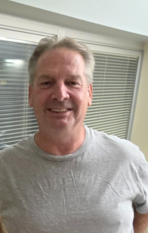 Randy's recovery campaign photo, 2 of 4