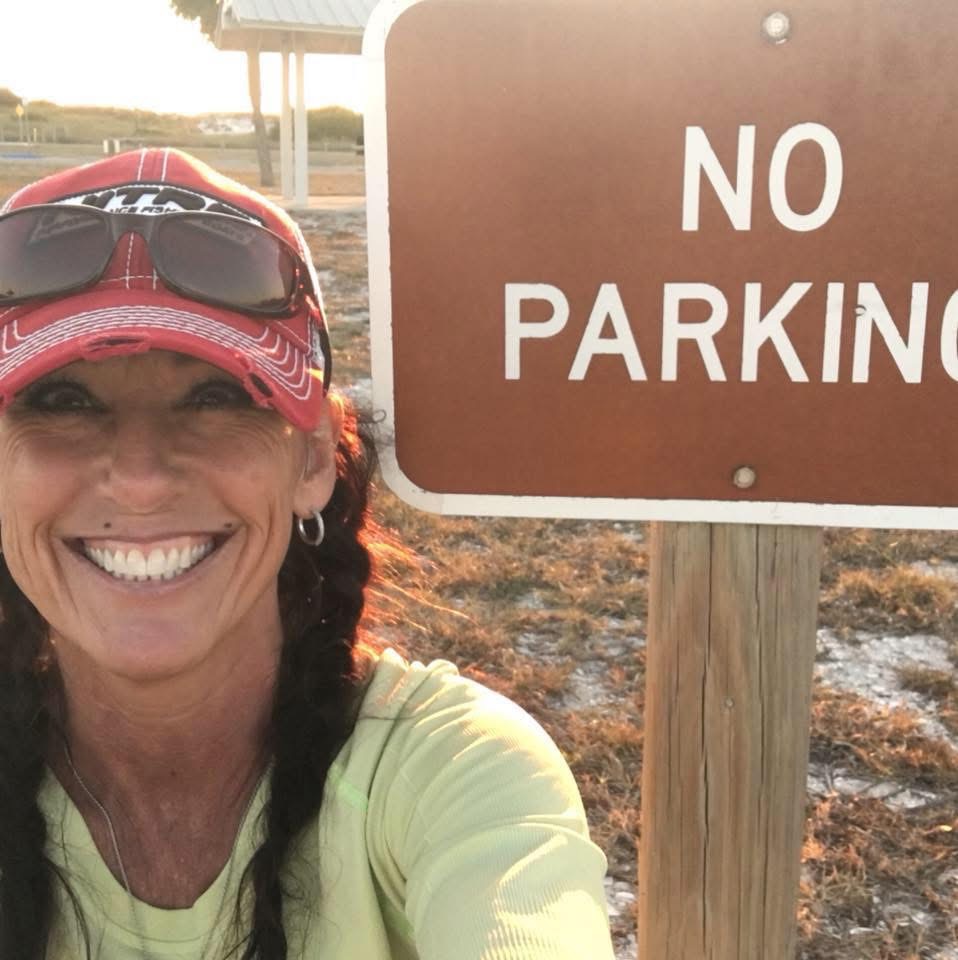 Georgiana’s Eviction Notice – Support Nikki‘s cancer fight campaign photo, 5 of 8
