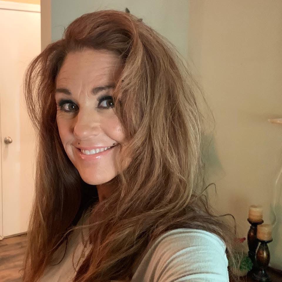 Georgiana’s Eviction Notice – Support Nikki‘s cancer fight campaign photo, 7 of 8