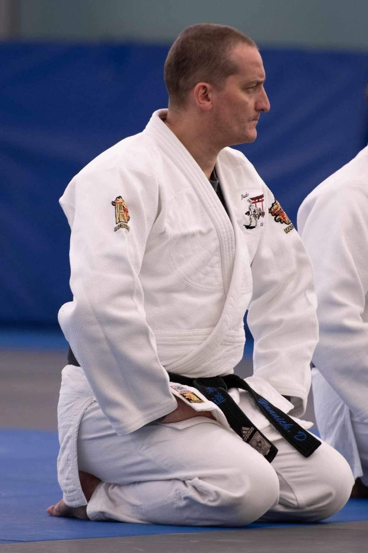 Judo Magog - Participation aux championnats du monde 2025 campaign photo, 7 of 8